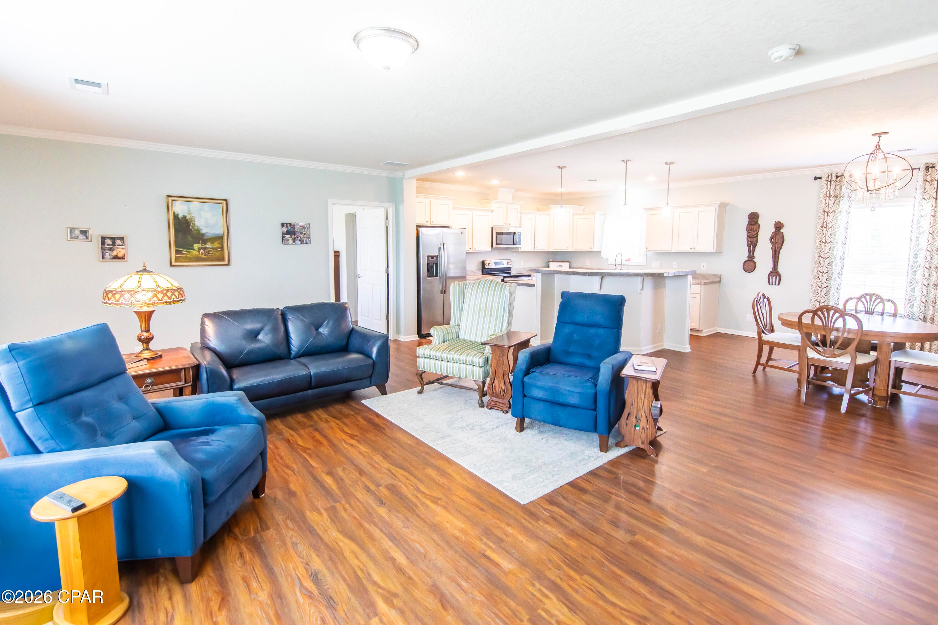 Highpoint - Residential
