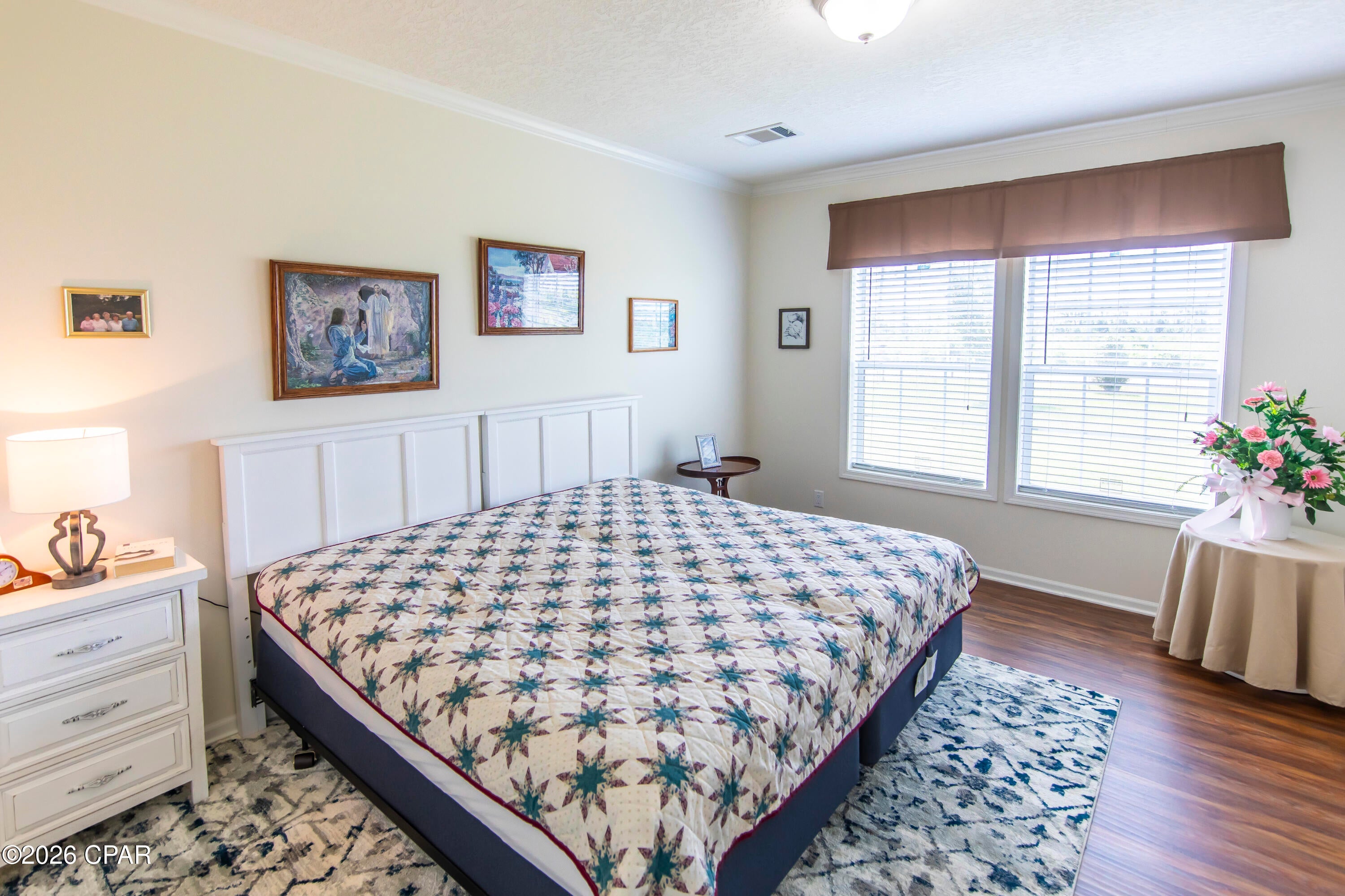 Highpoint - Residential