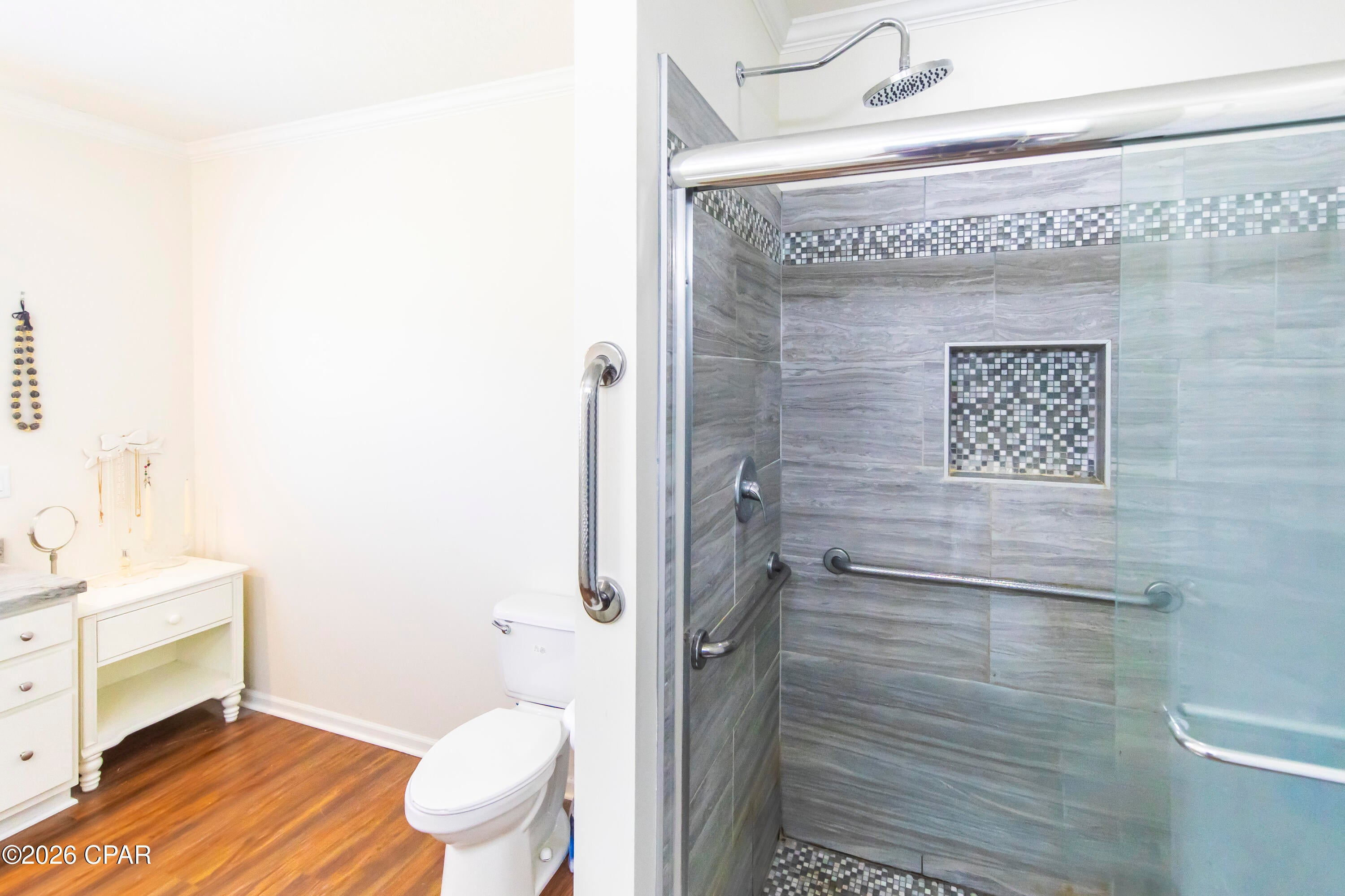 Highpoint - Residential