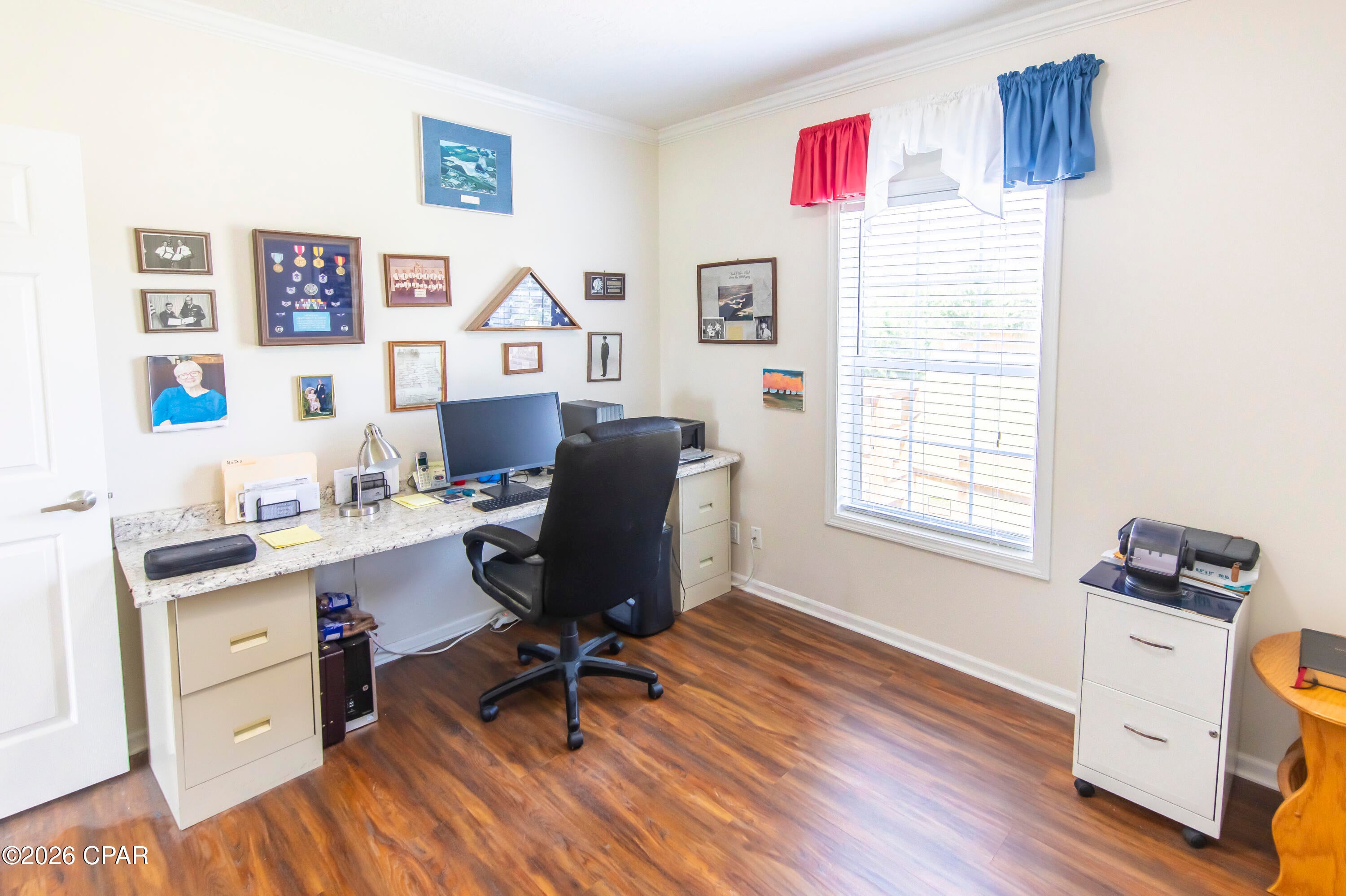 Highpoint - Residential