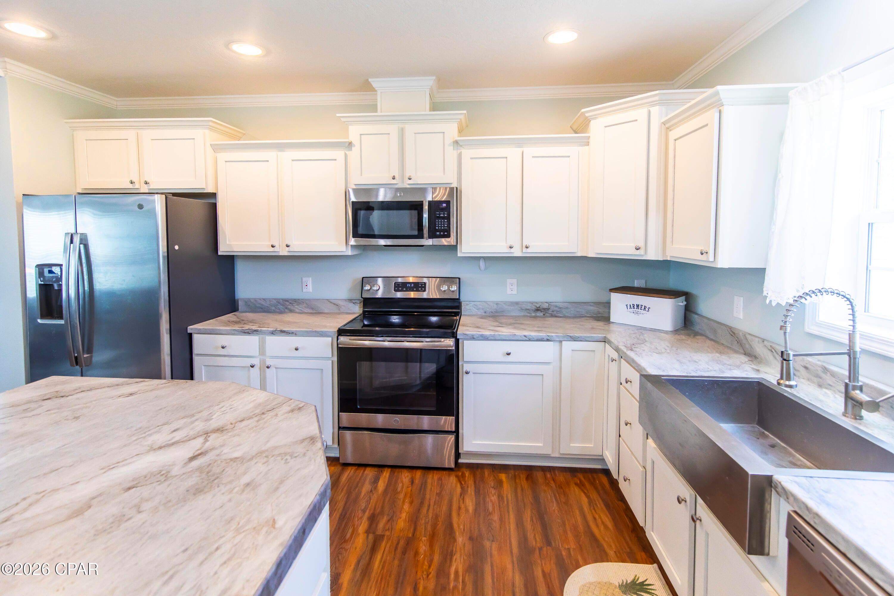 Highpoint - Residential