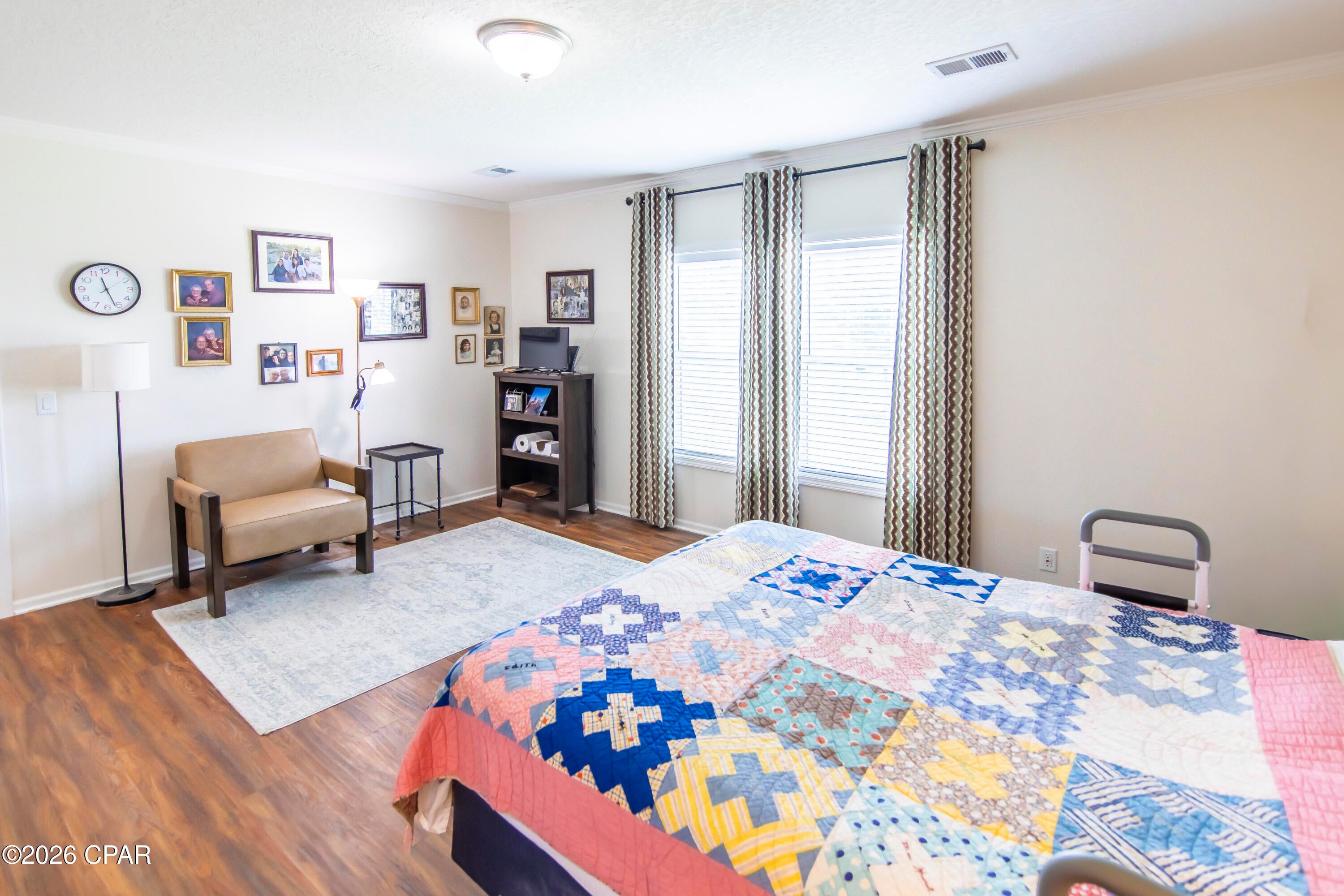 Highpoint - Residential