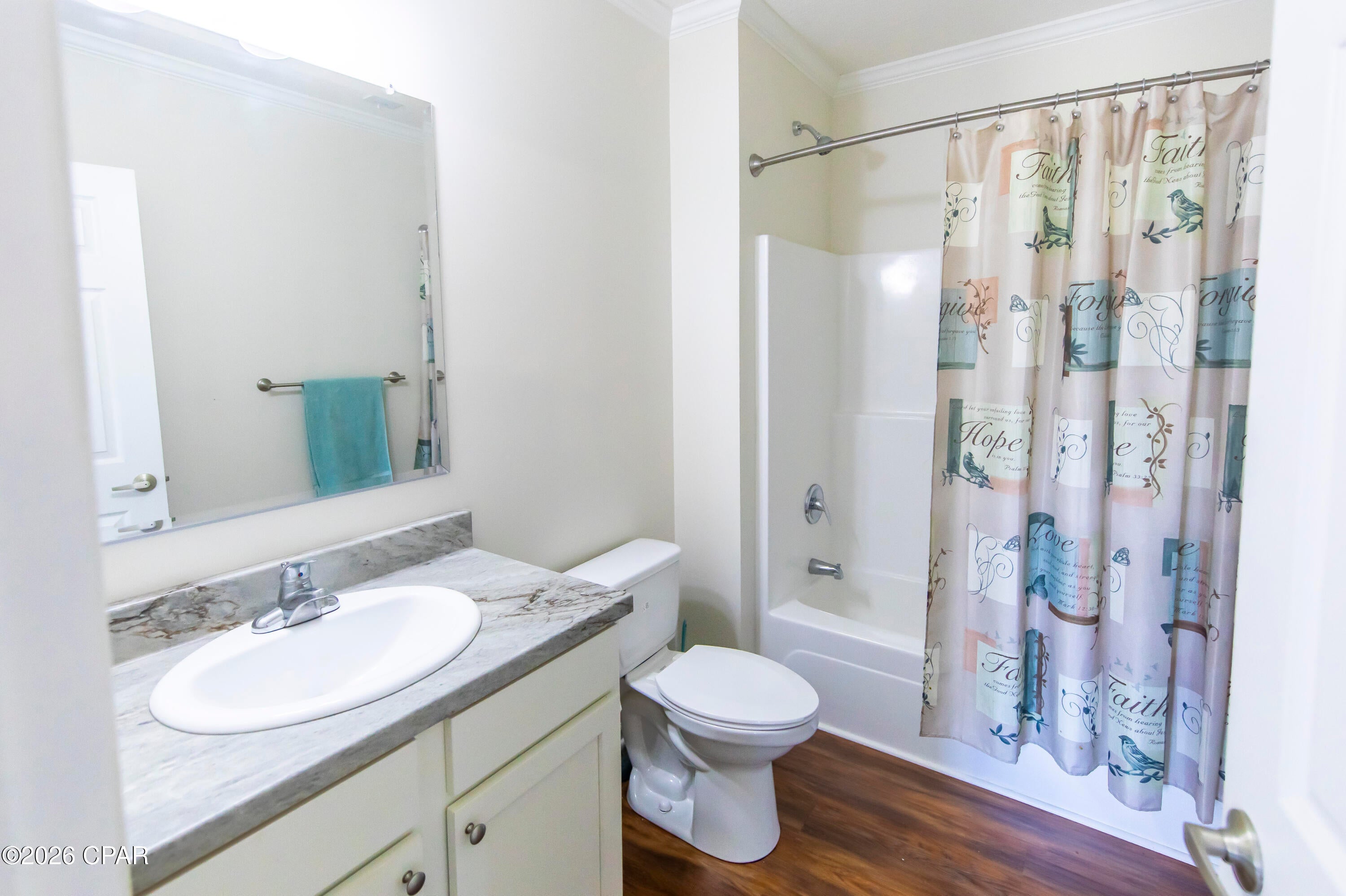 Highpoint - Residential