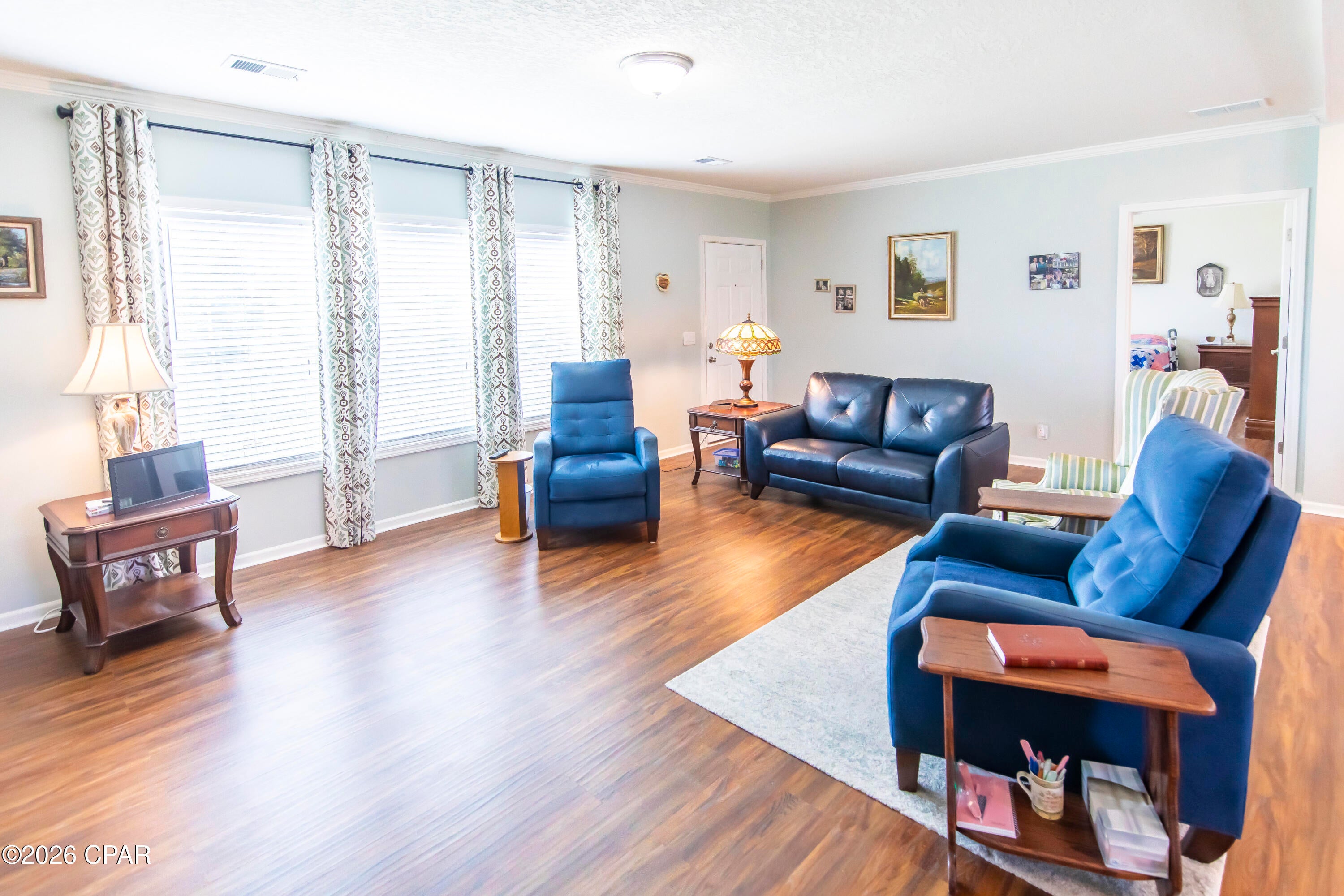 Highpoint - Residential