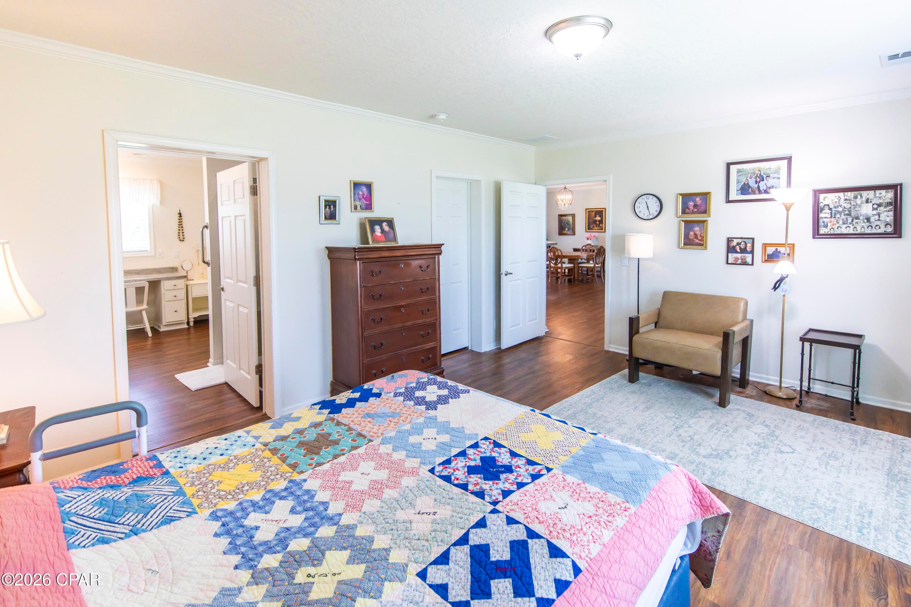 Highpoint - Residential