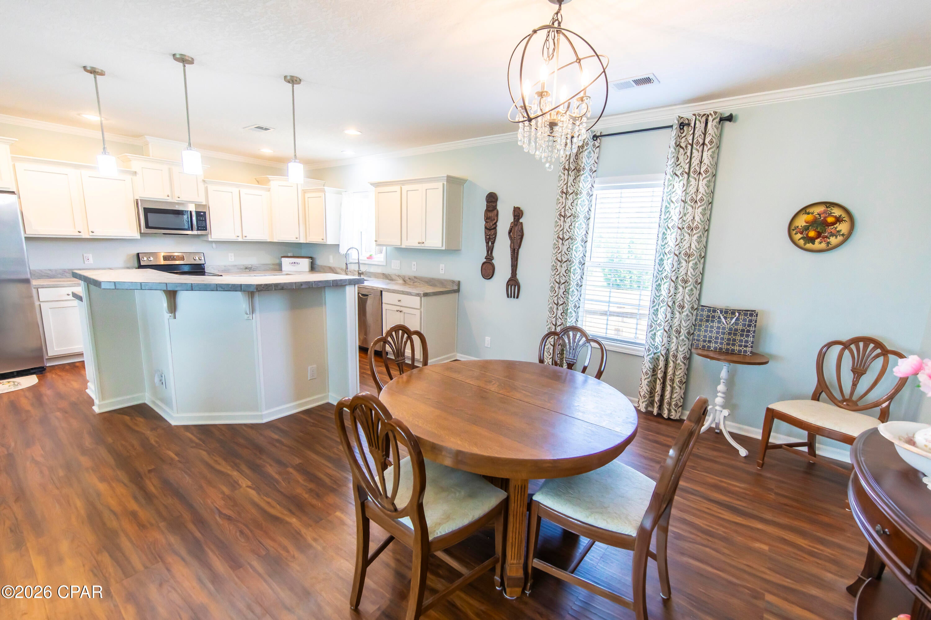 Highpoint - Residential