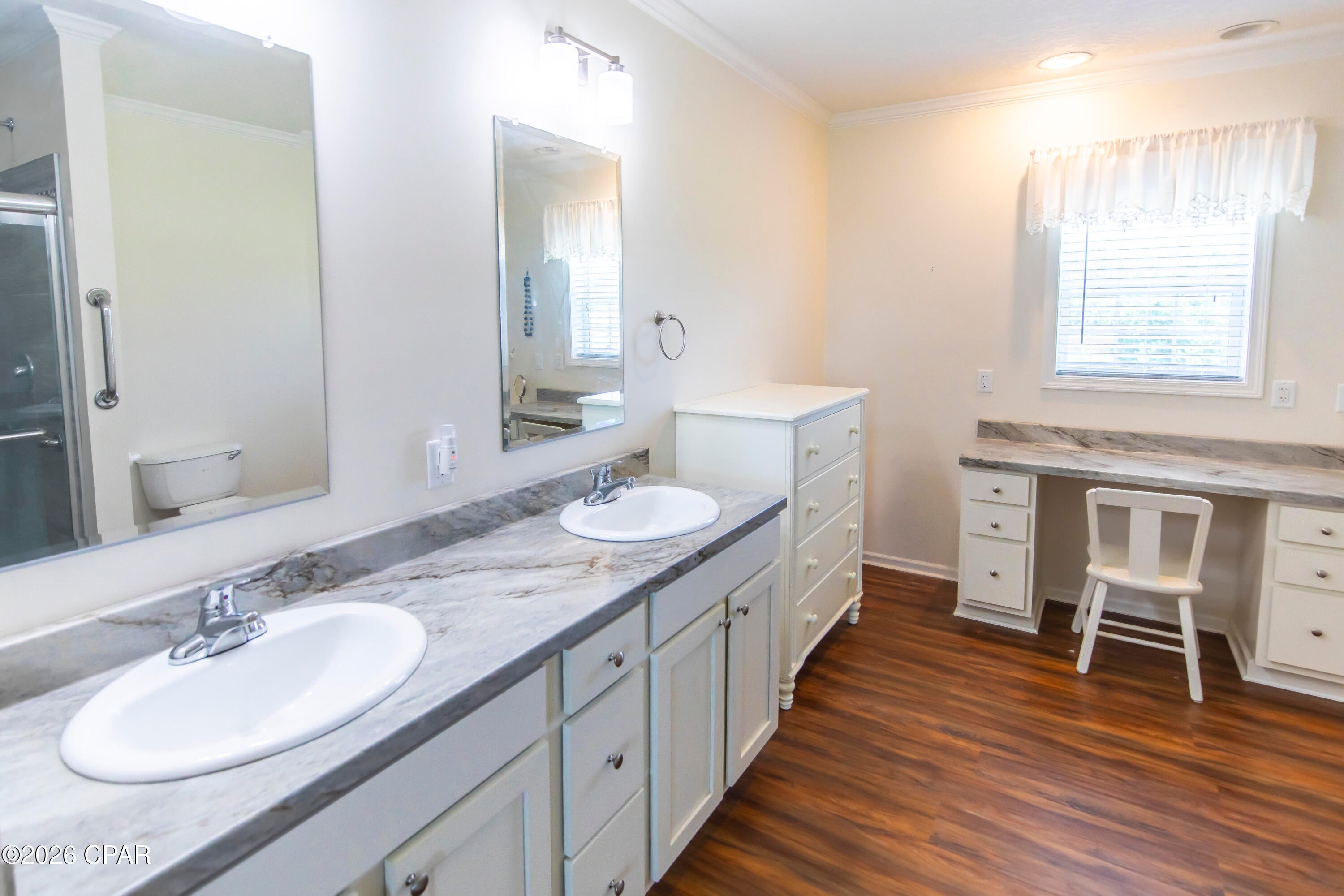 Highpoint - Residential