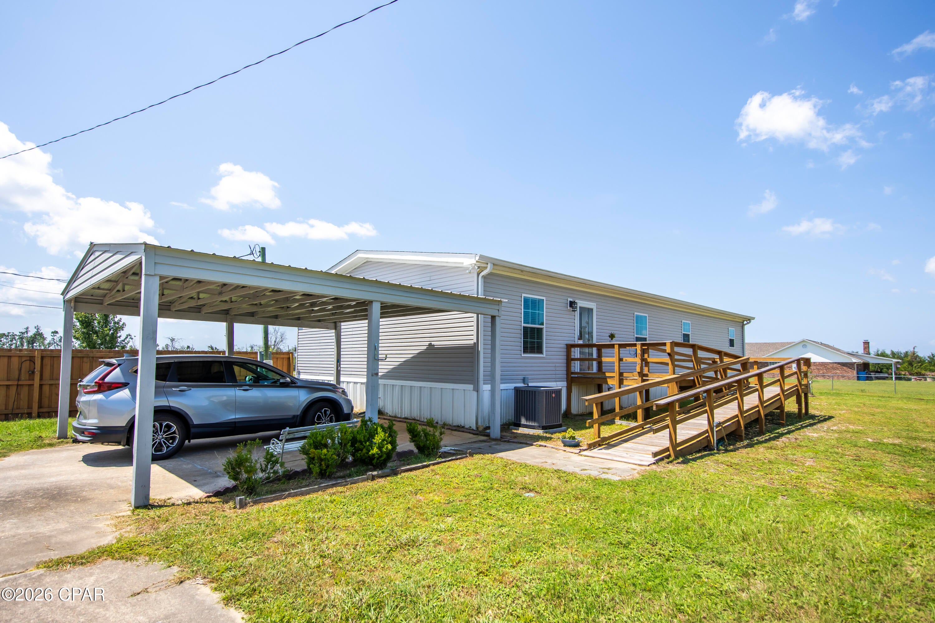 Highpoint - Residential