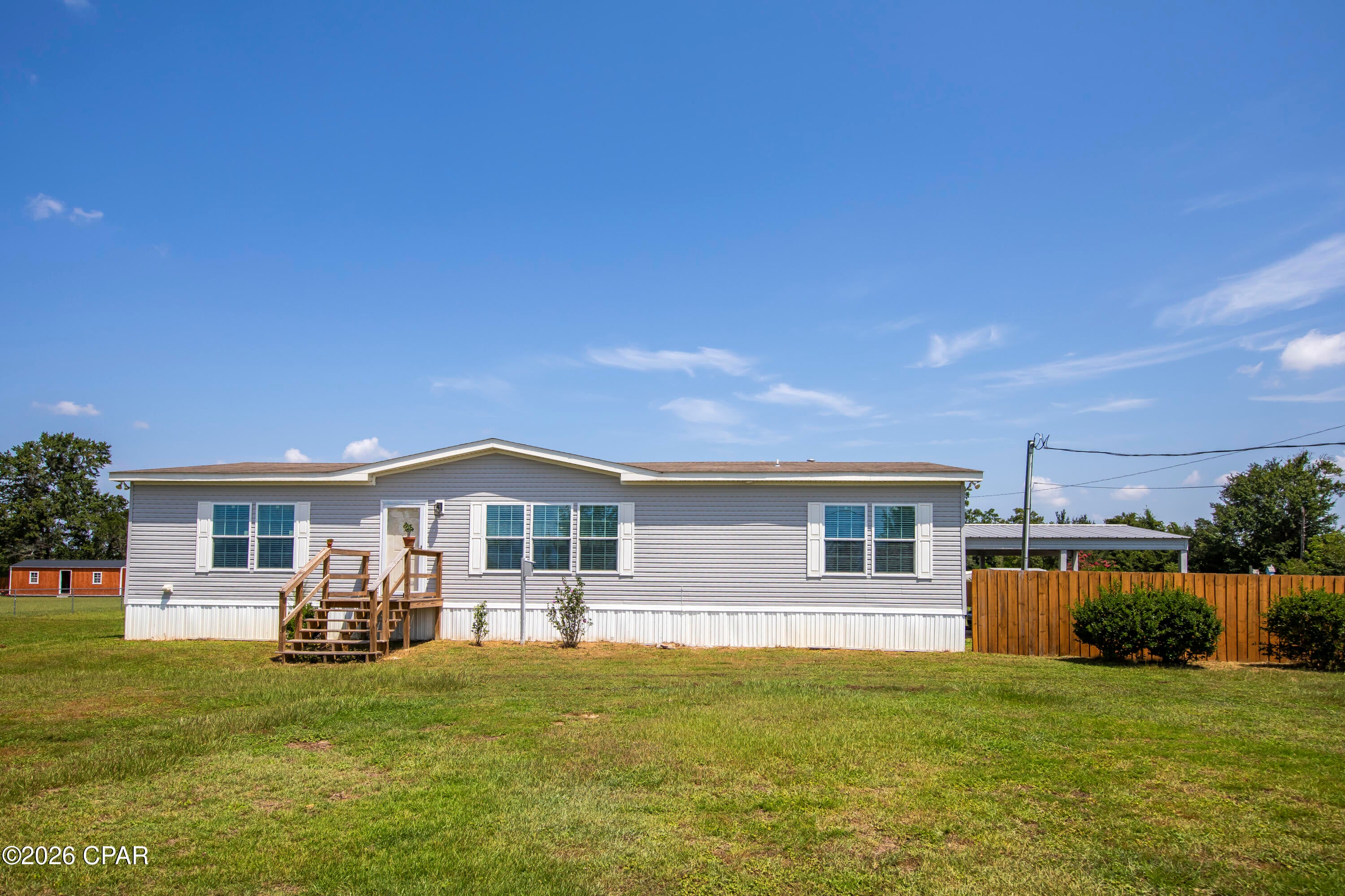 Highpoint - Residential