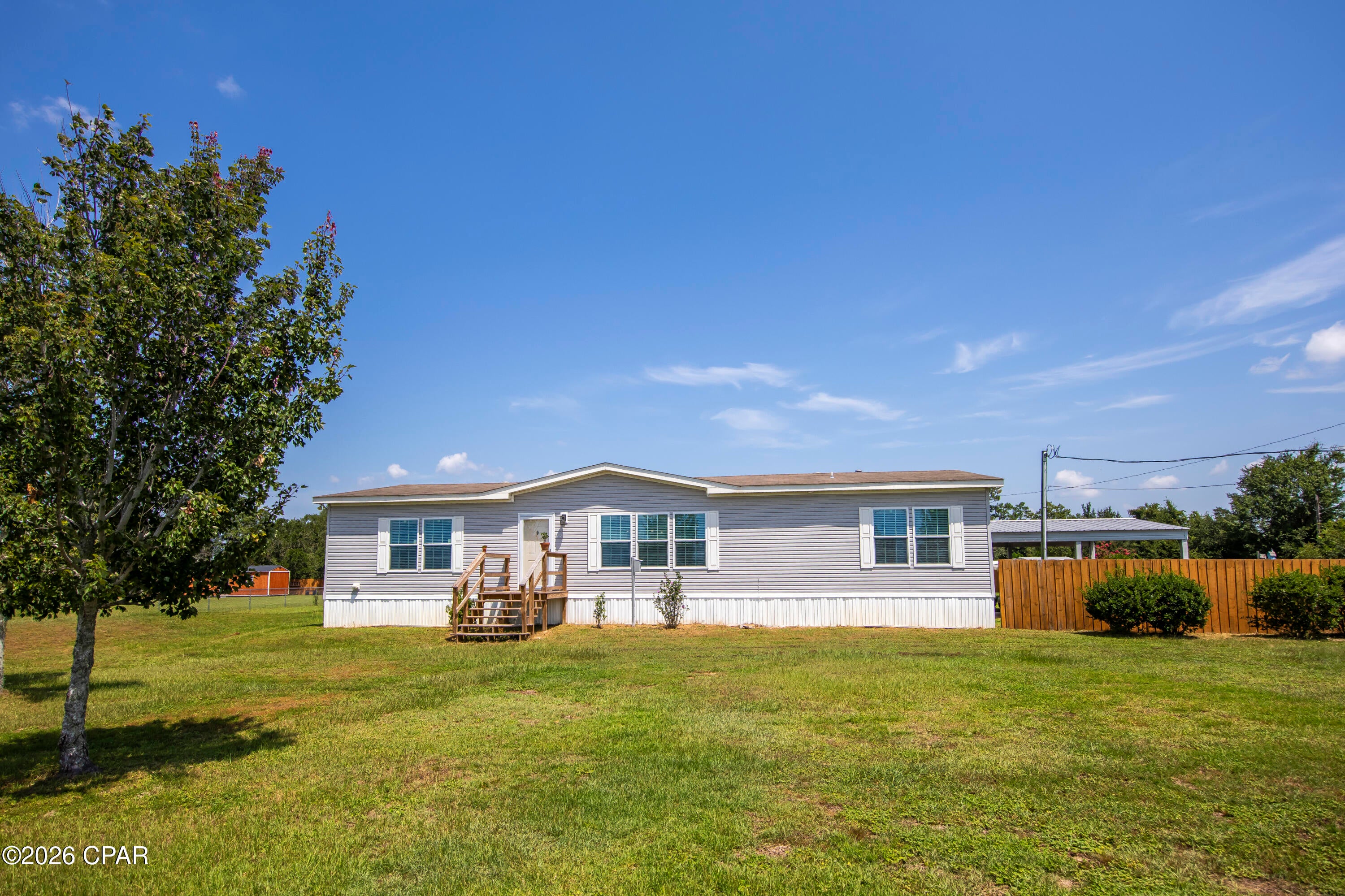 Highpoint - Residential