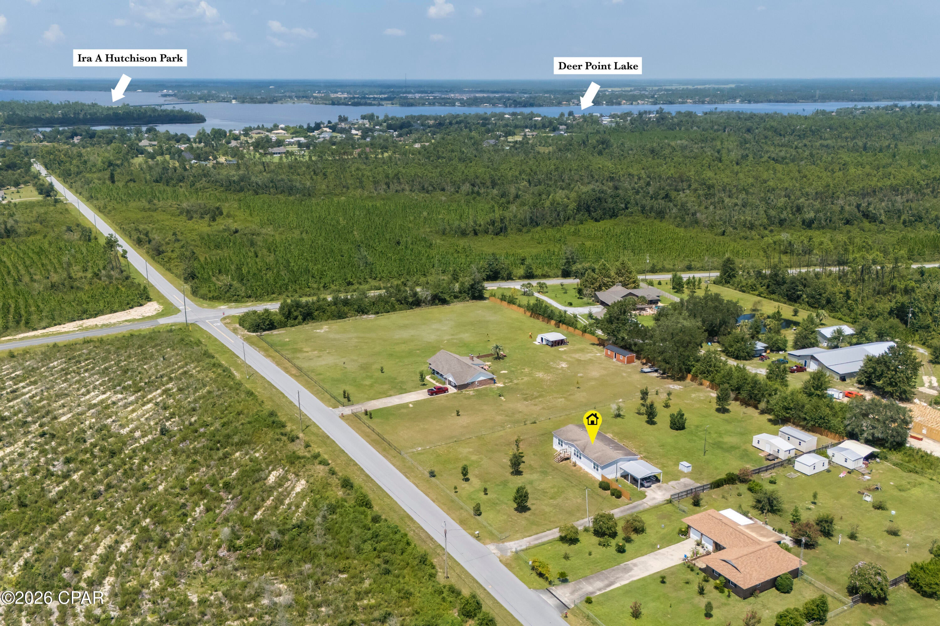 Highpoint - Residential