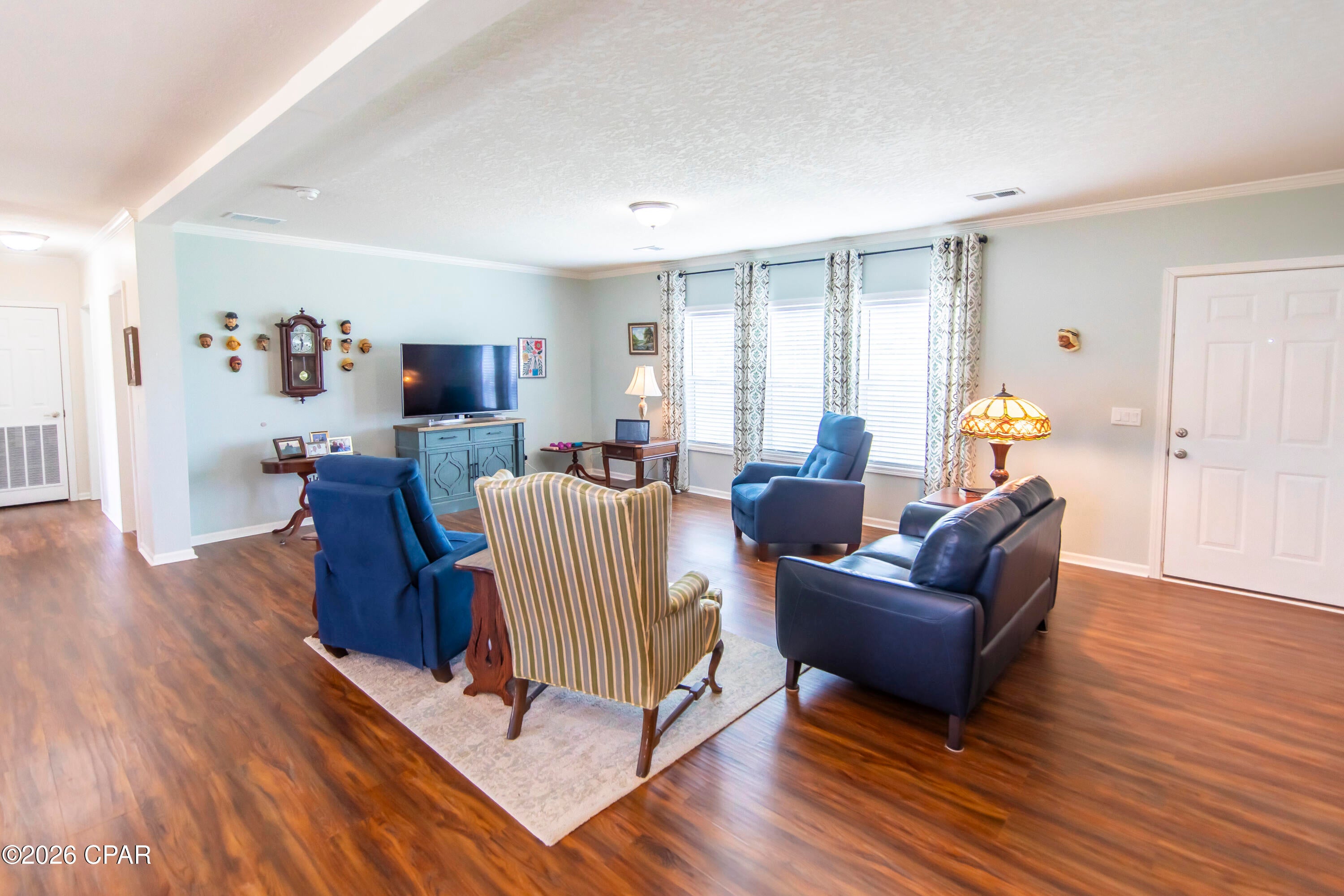 Highpoint - Residential