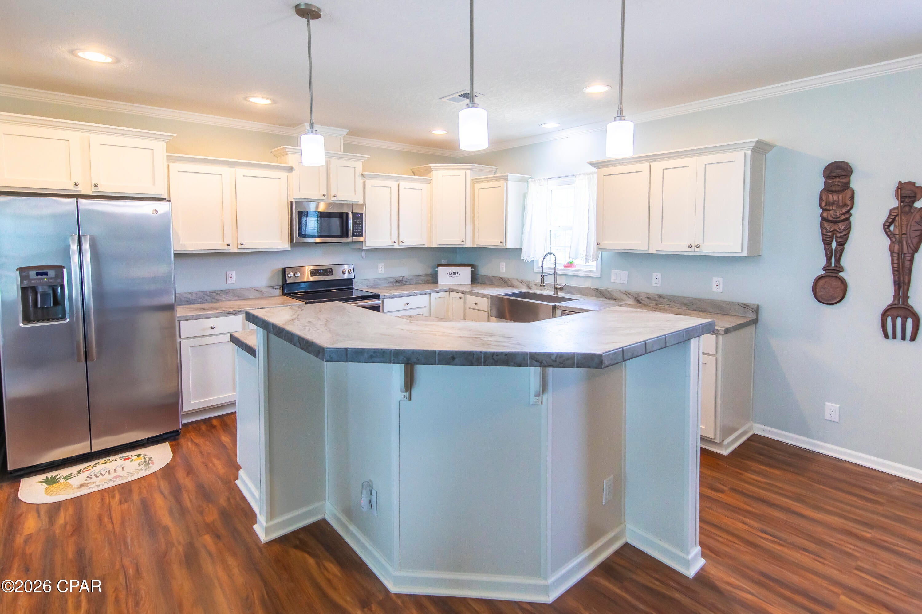 Highpoint - Residential