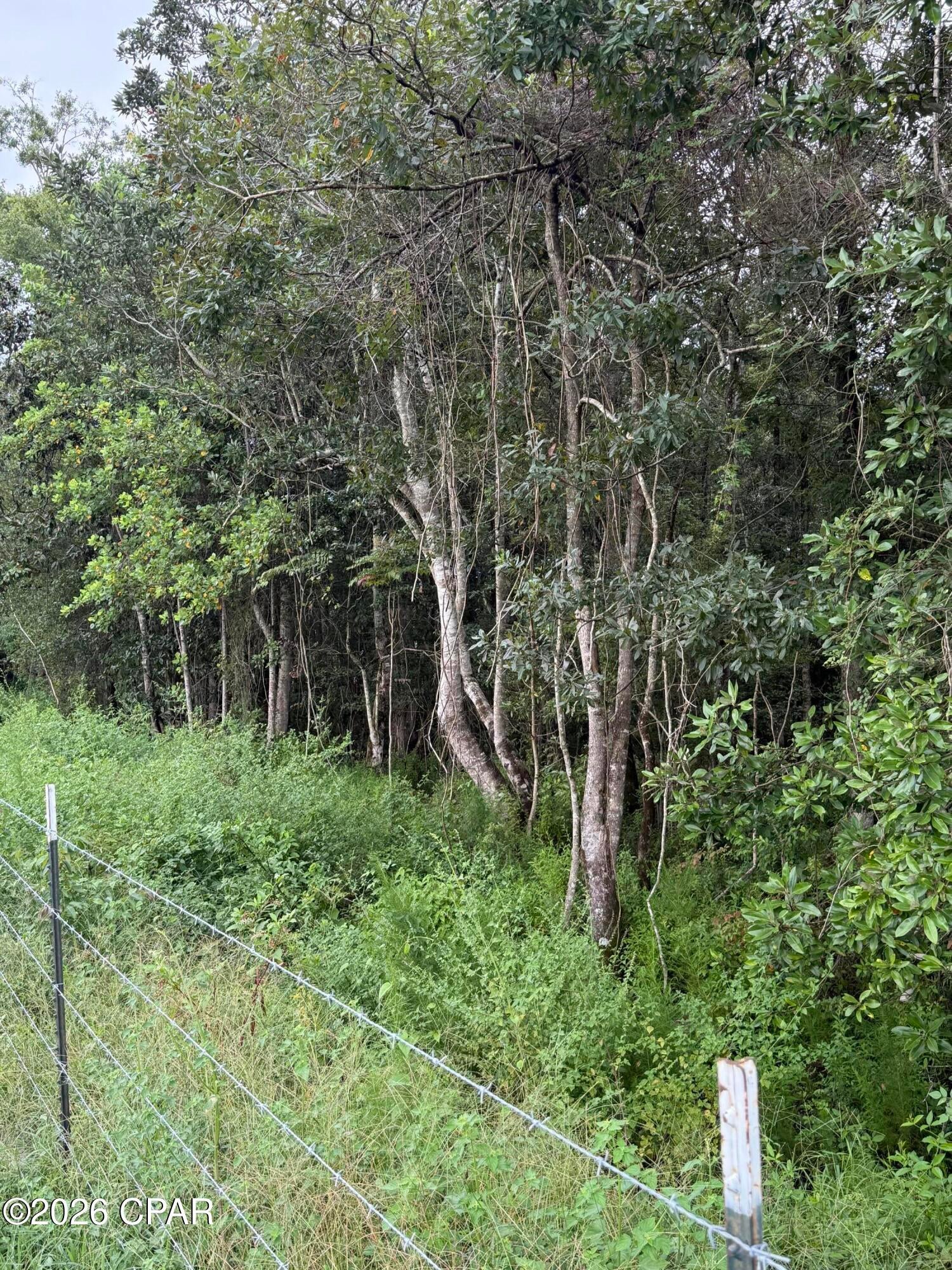 [No Recorded Subdiv] - Land