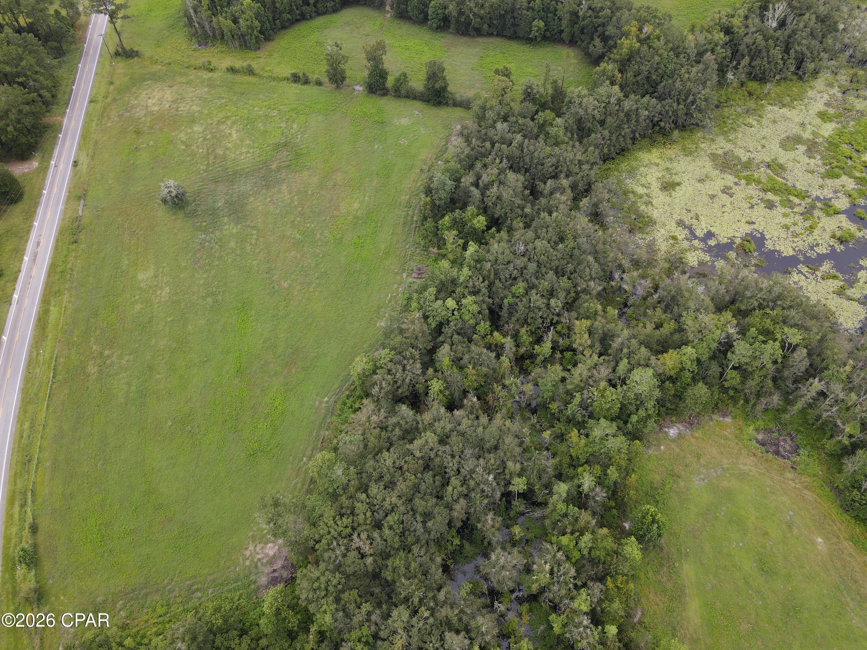 [No Recorded Subdiv] - Land