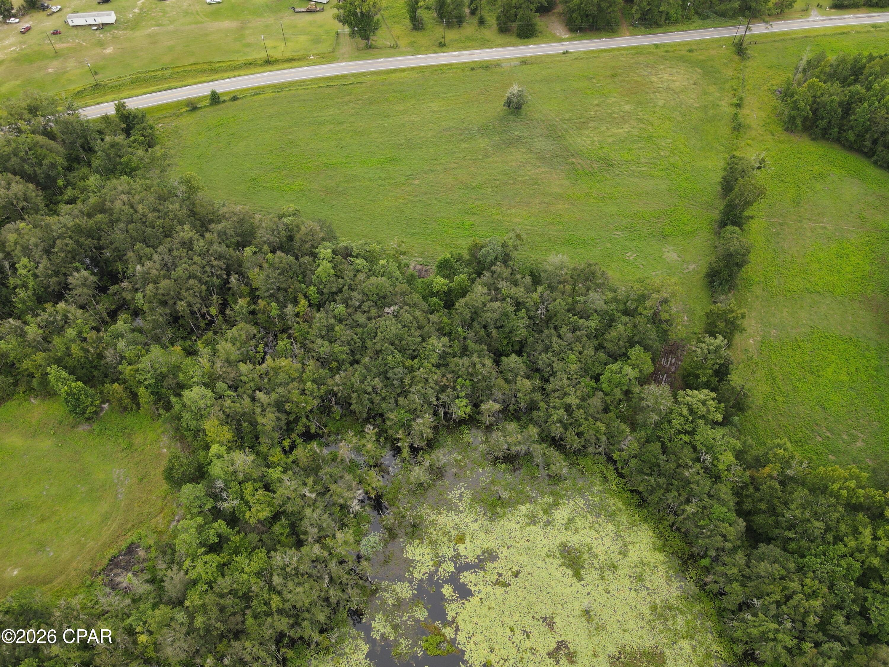 [No Recorded Subdiv] - Land