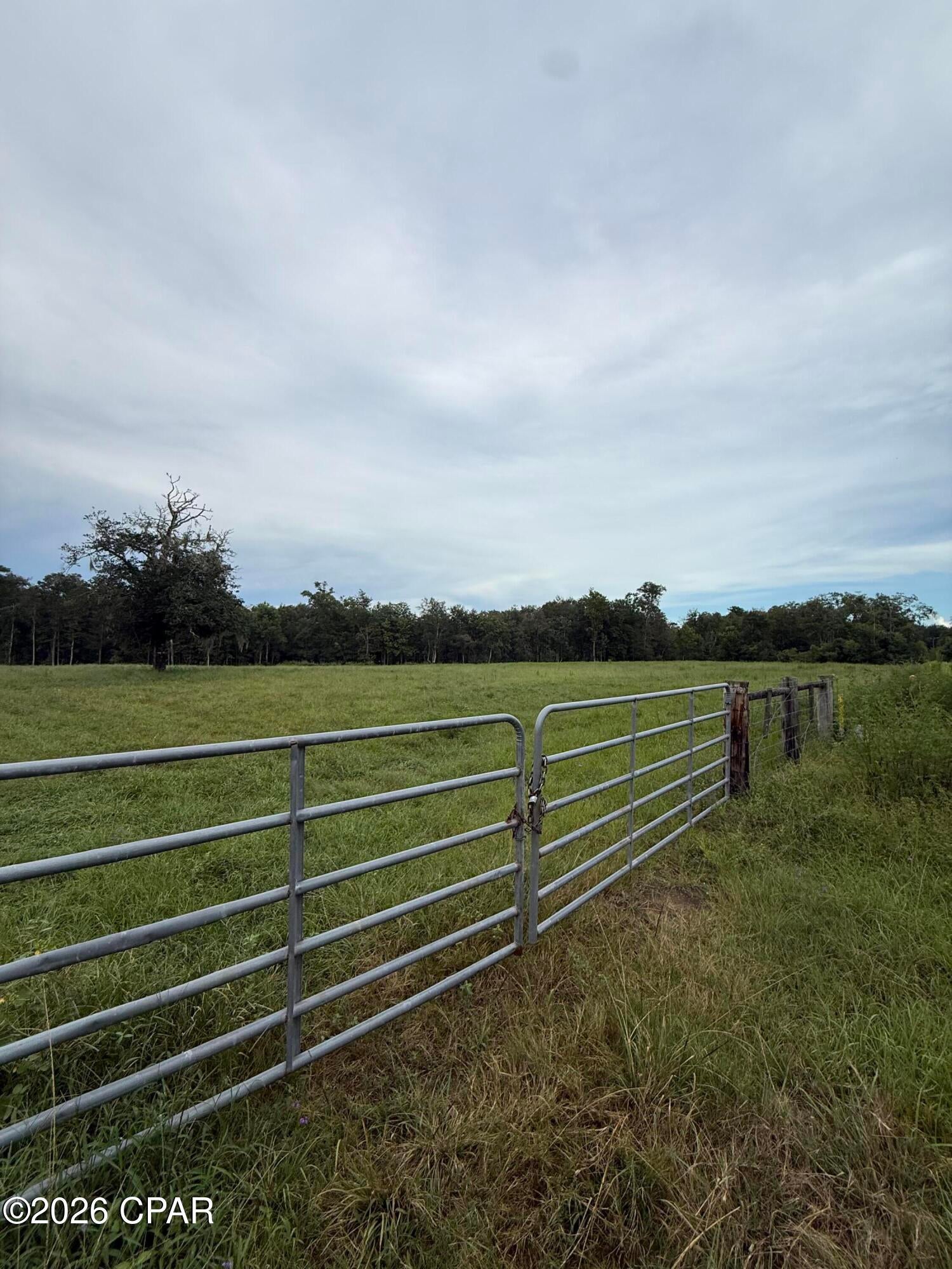 [No Recorded Subdiv] - Land