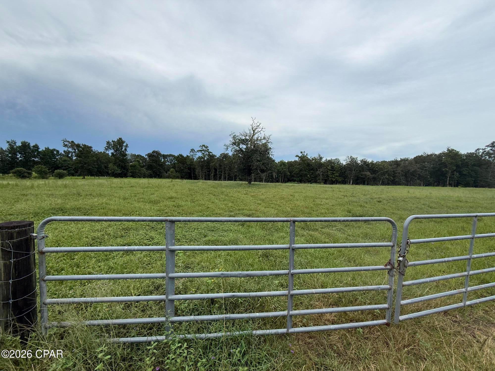 [No Recorded Subdiv] - Land