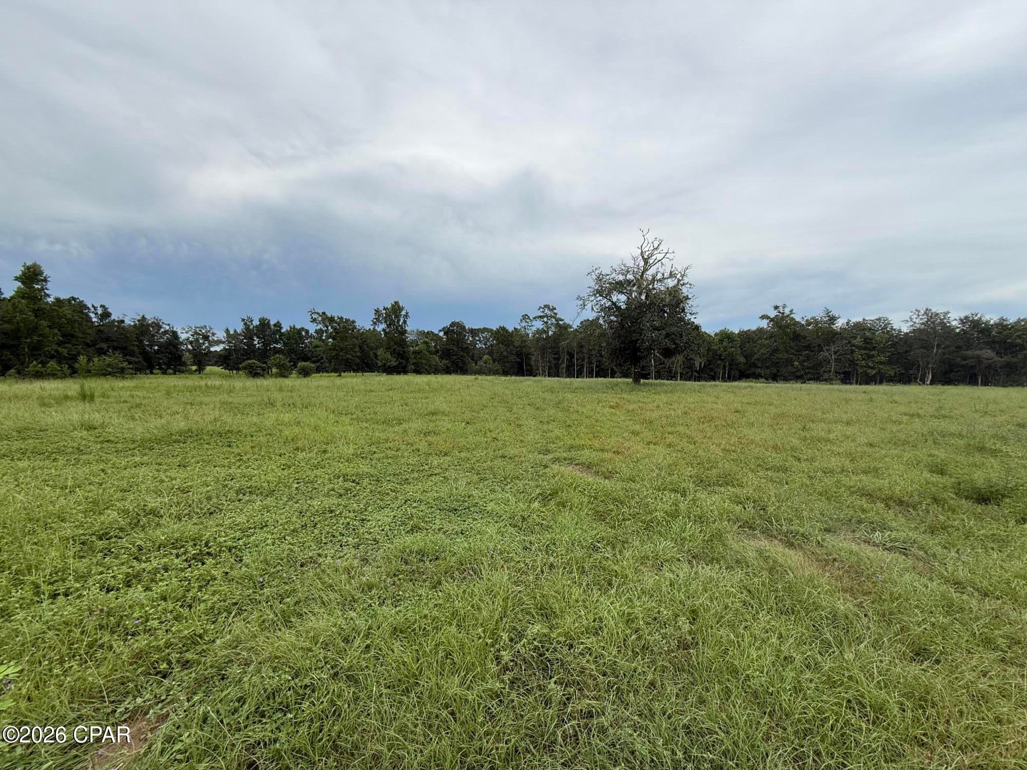 [No Recorded Subdiv] - Land