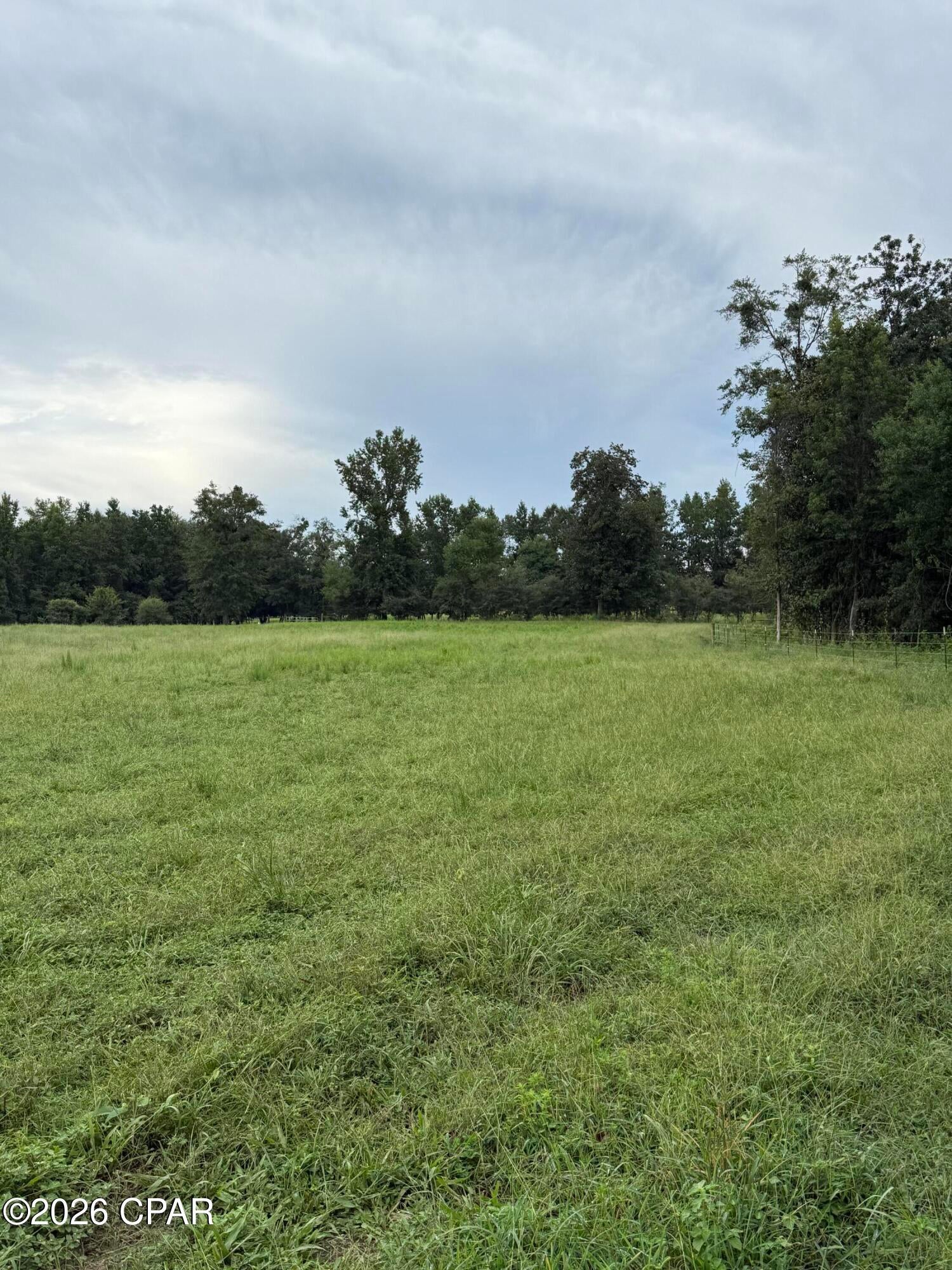 [No Recorded Subdiv] - Land