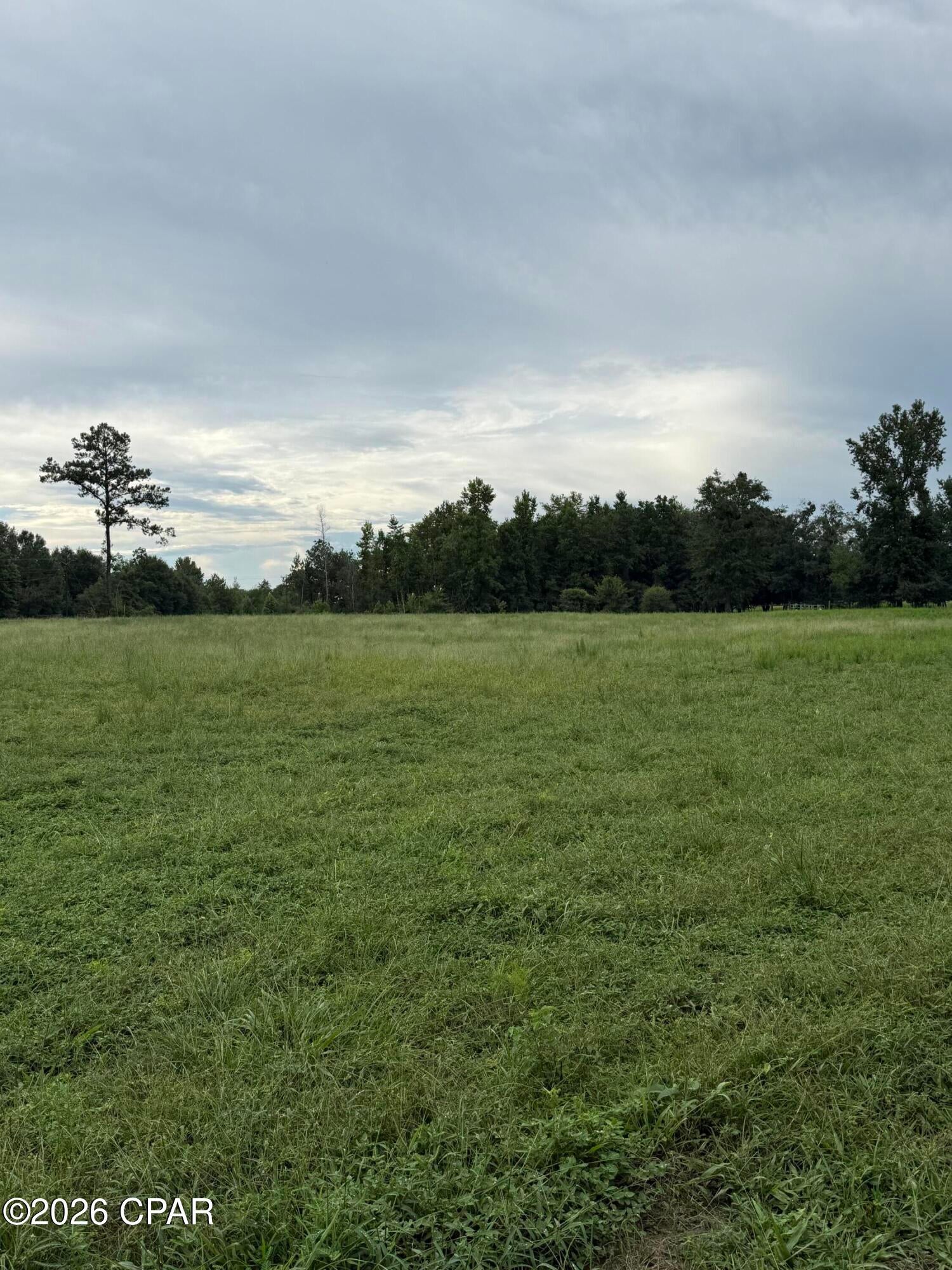 [No Recorded Subdiv] - Land