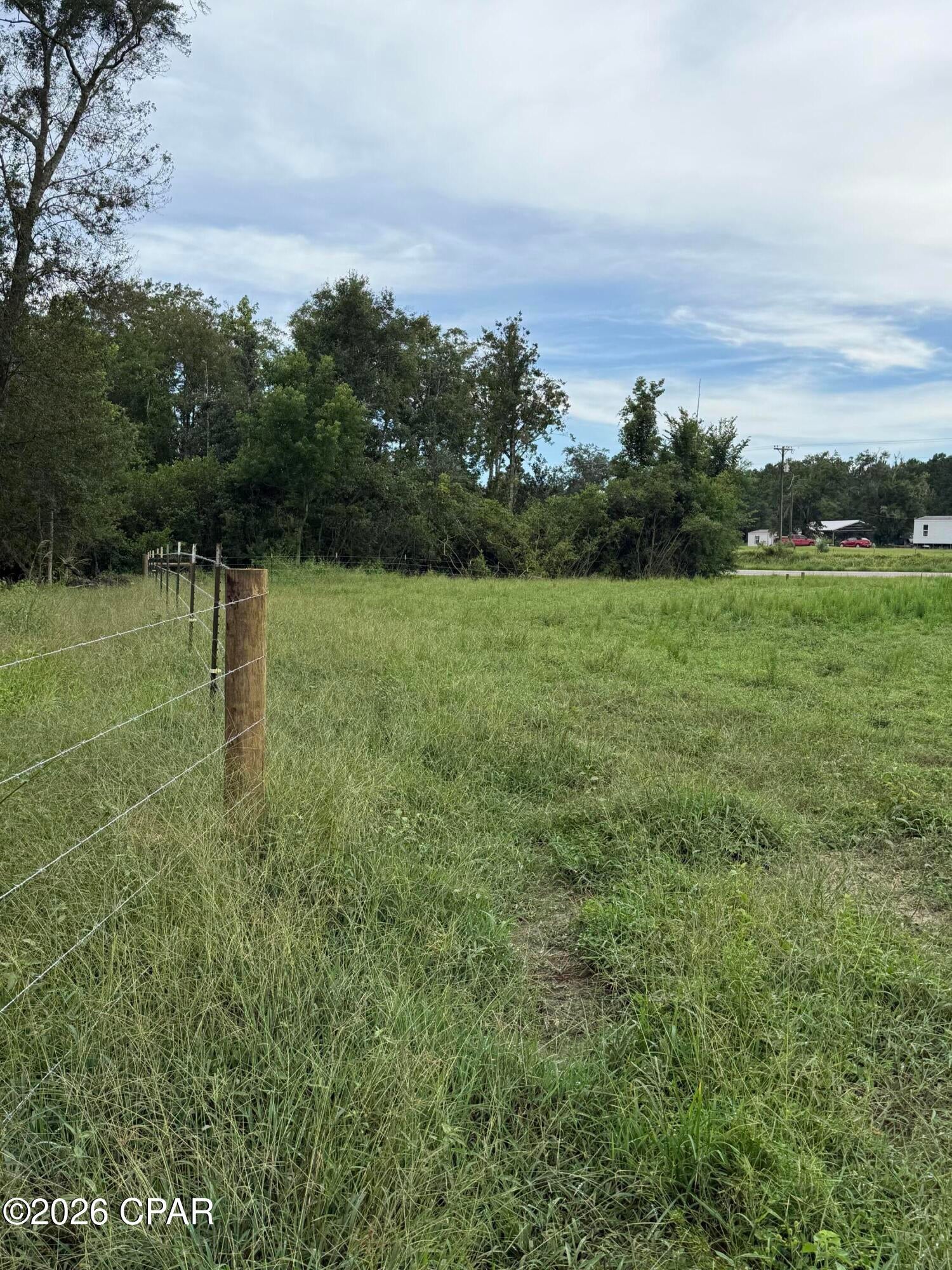 [No Recorded Subdiv] - Land