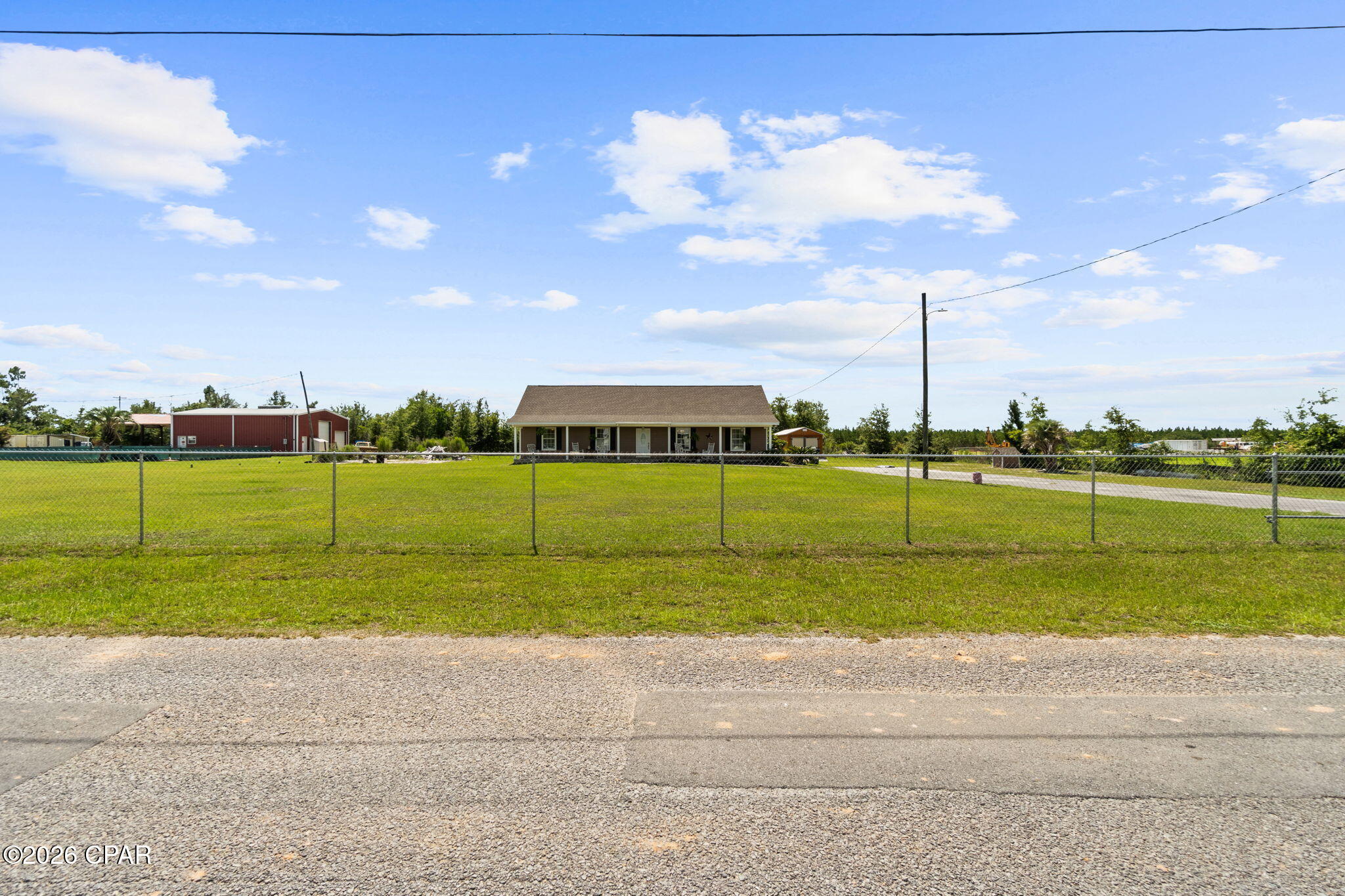 No Named Subdivision - Residential