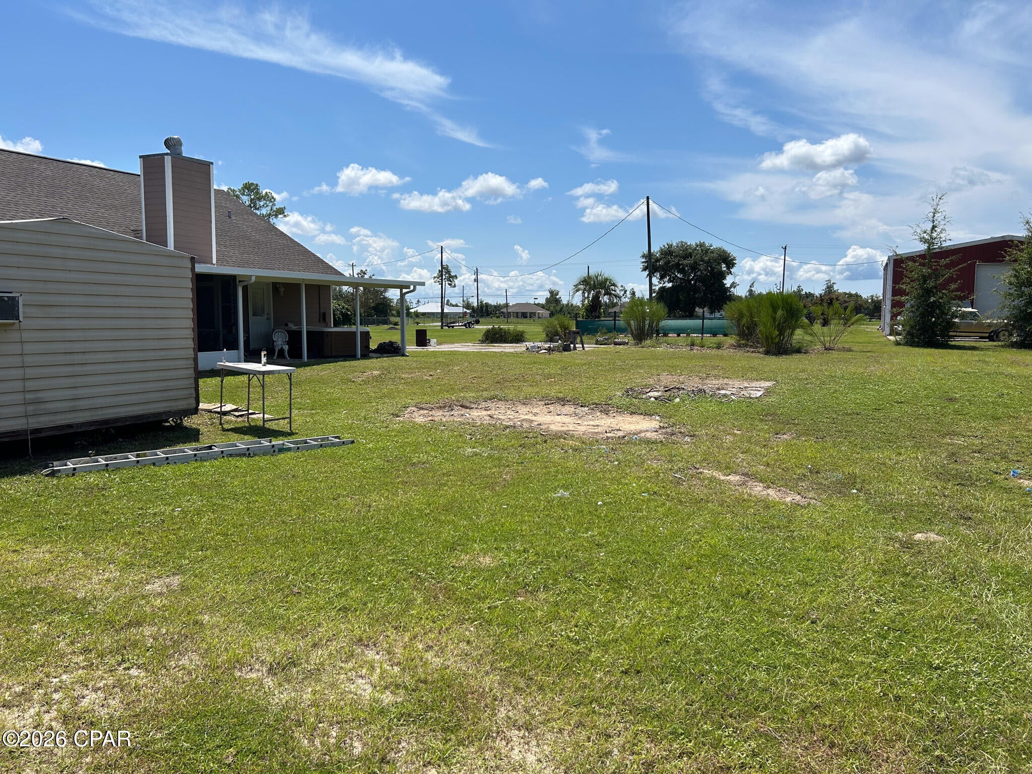 No Named Subdivision - Residential
