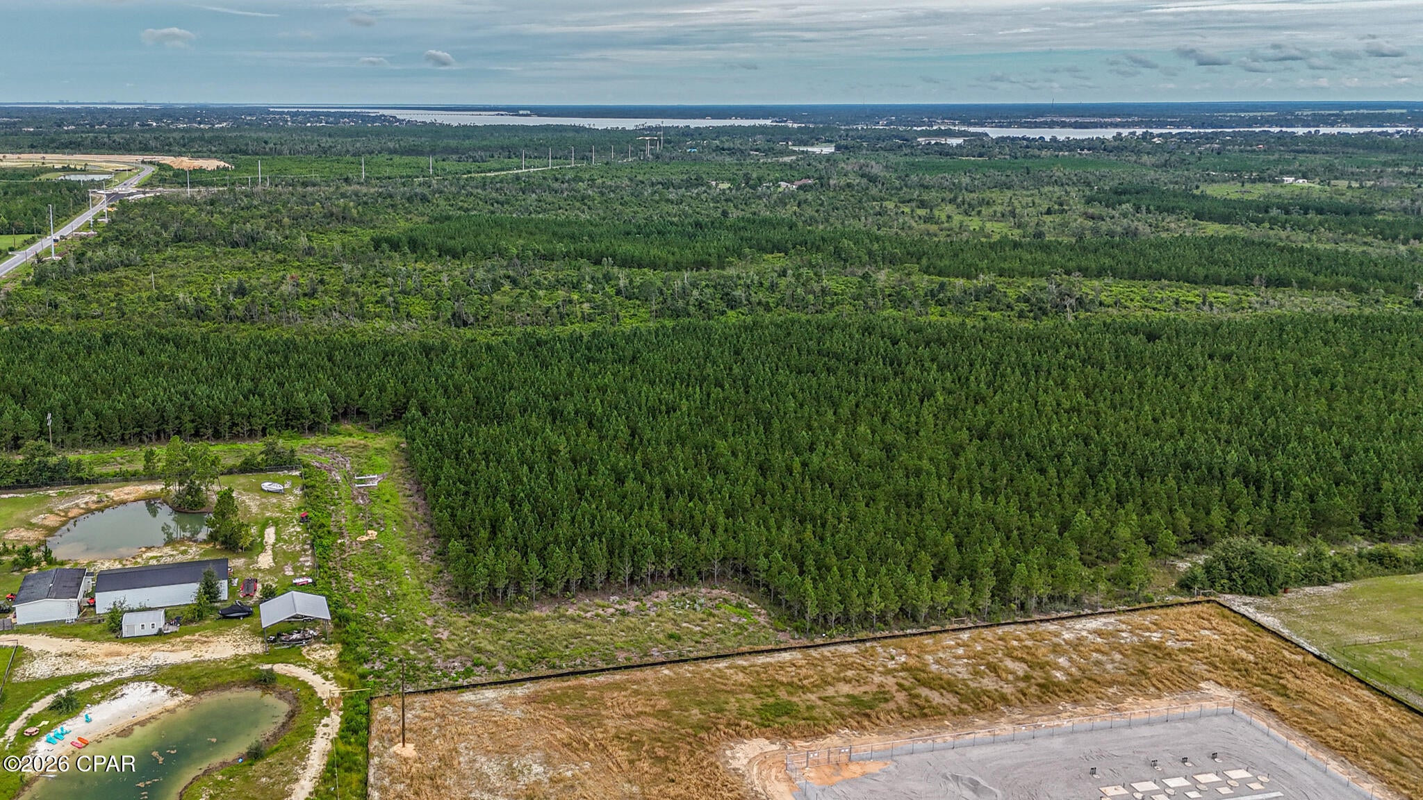 No Named Subdivision - Residential