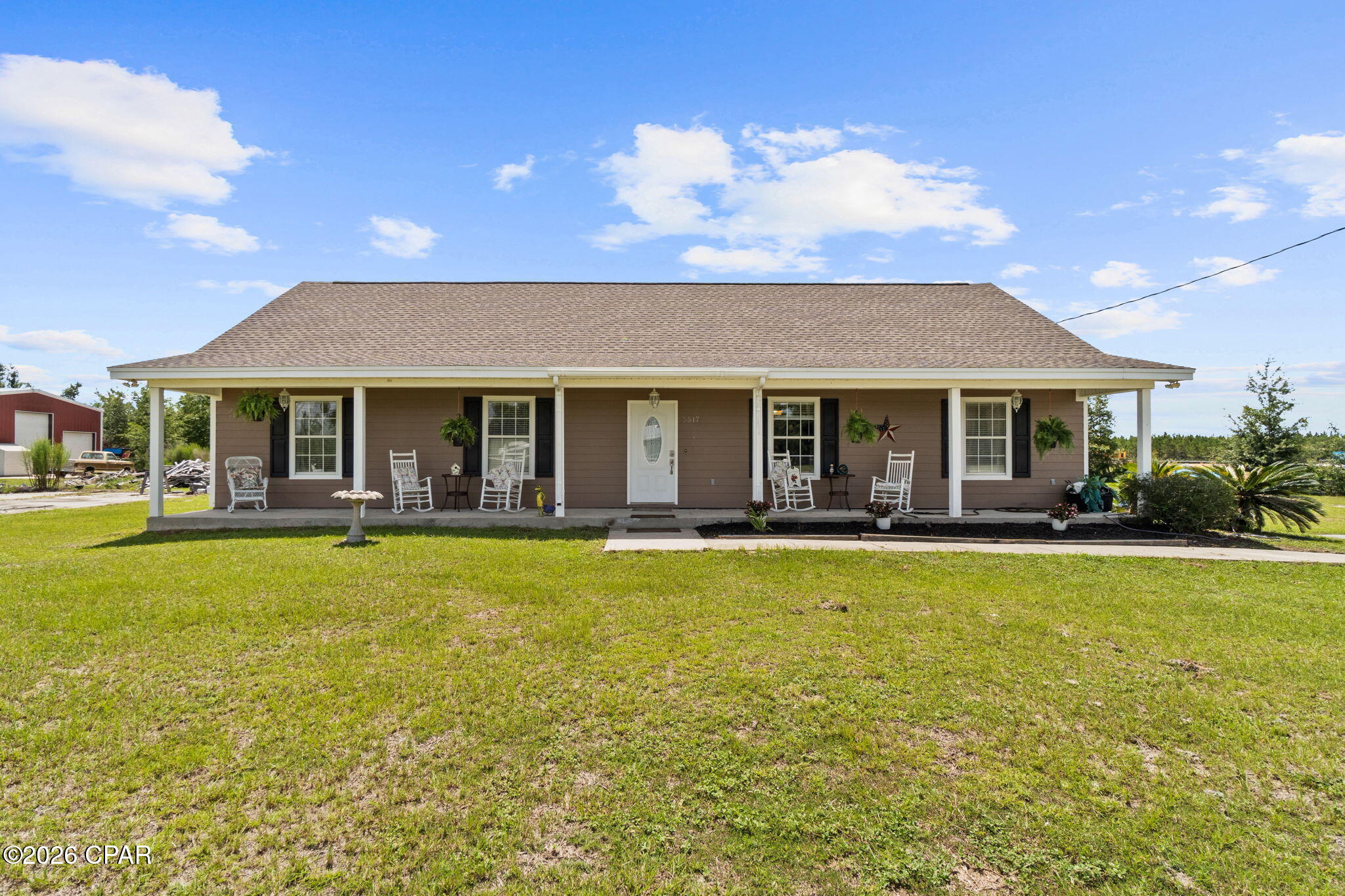 No Named Subdivision - Residential
