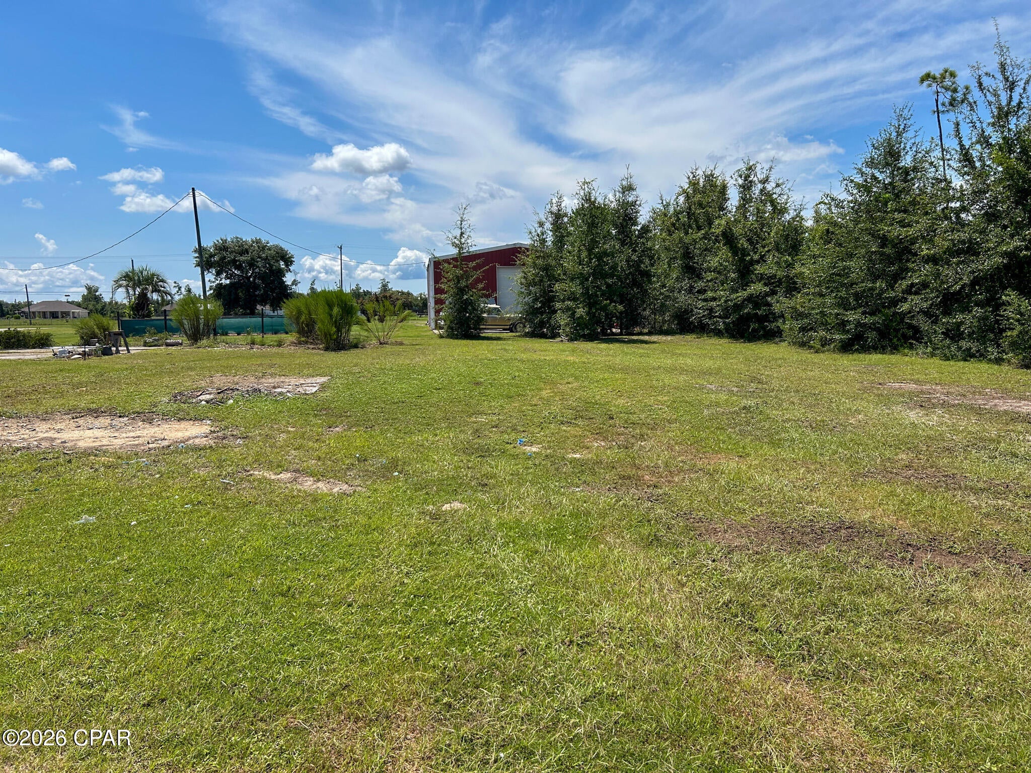 No Named Subdivision - Residential