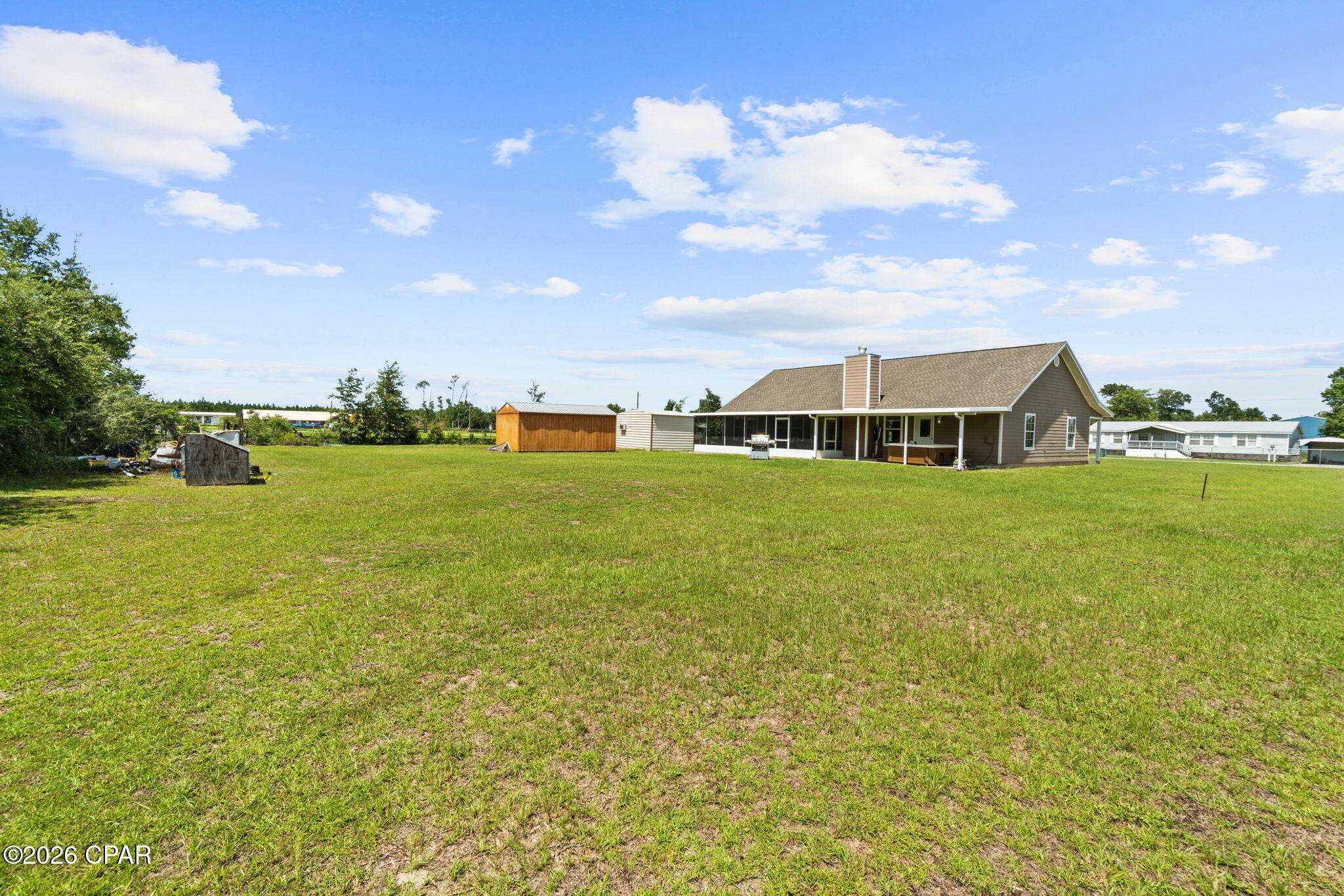 No Named Subdivision - Residential