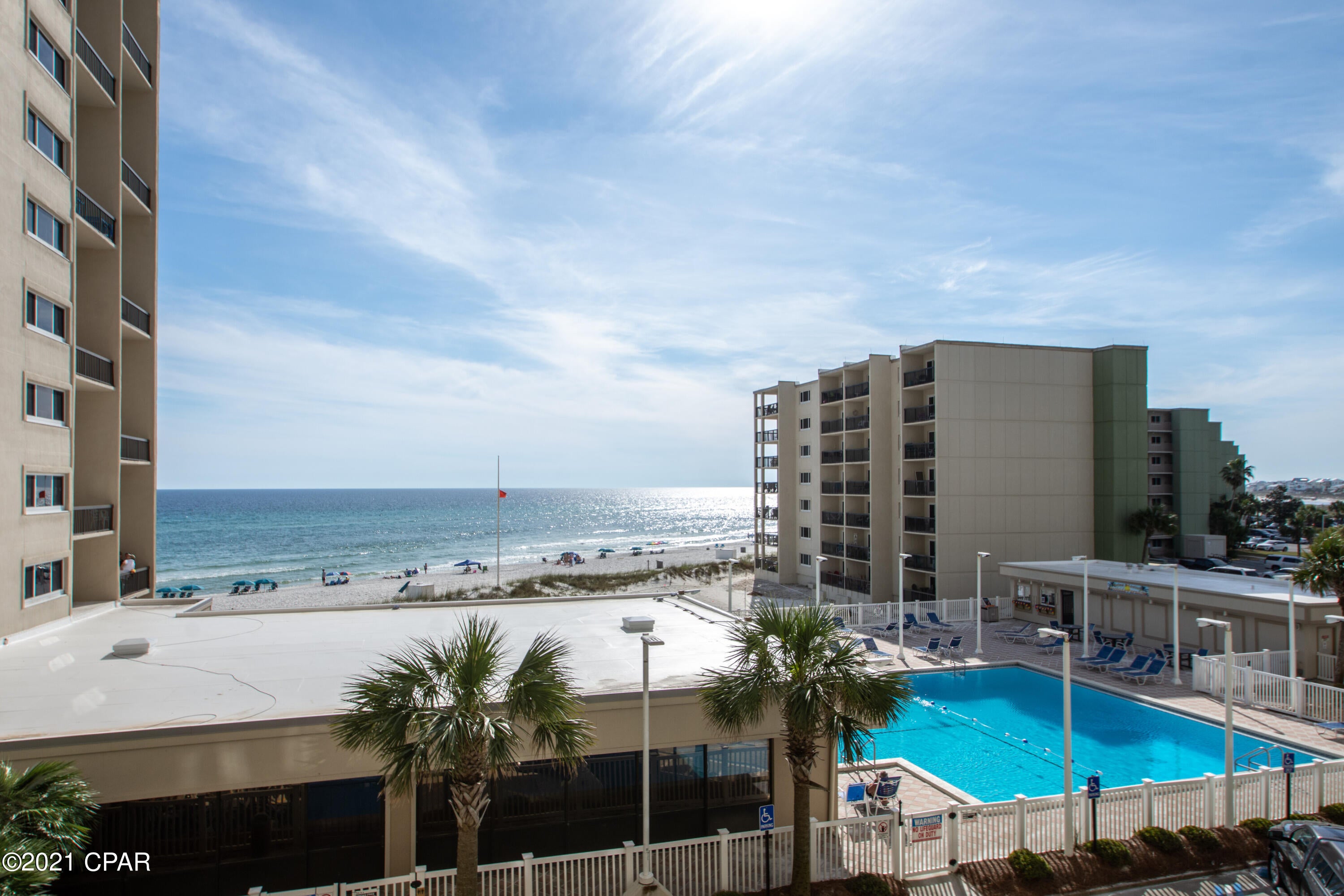 Pinnacle Port Condo - Residential