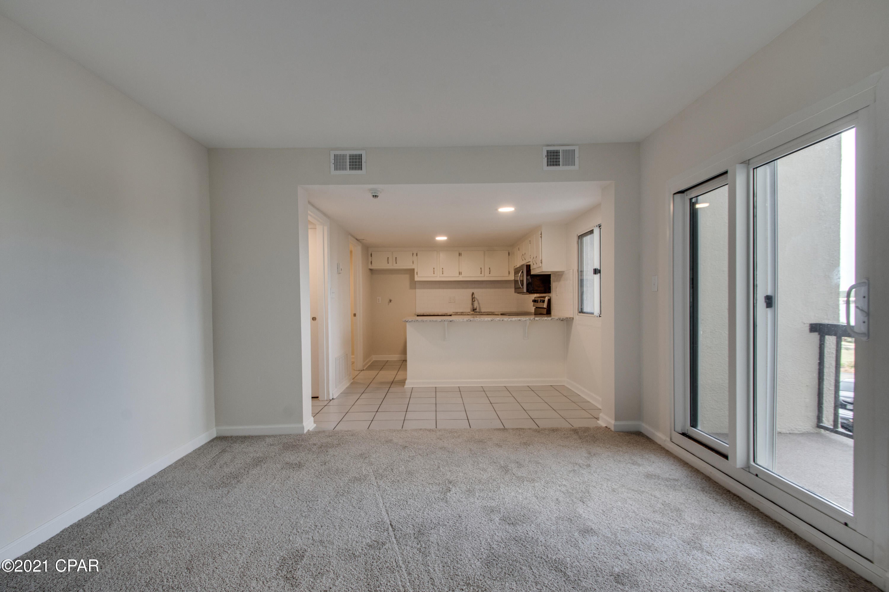 Pinnacle Port Condo - Residential