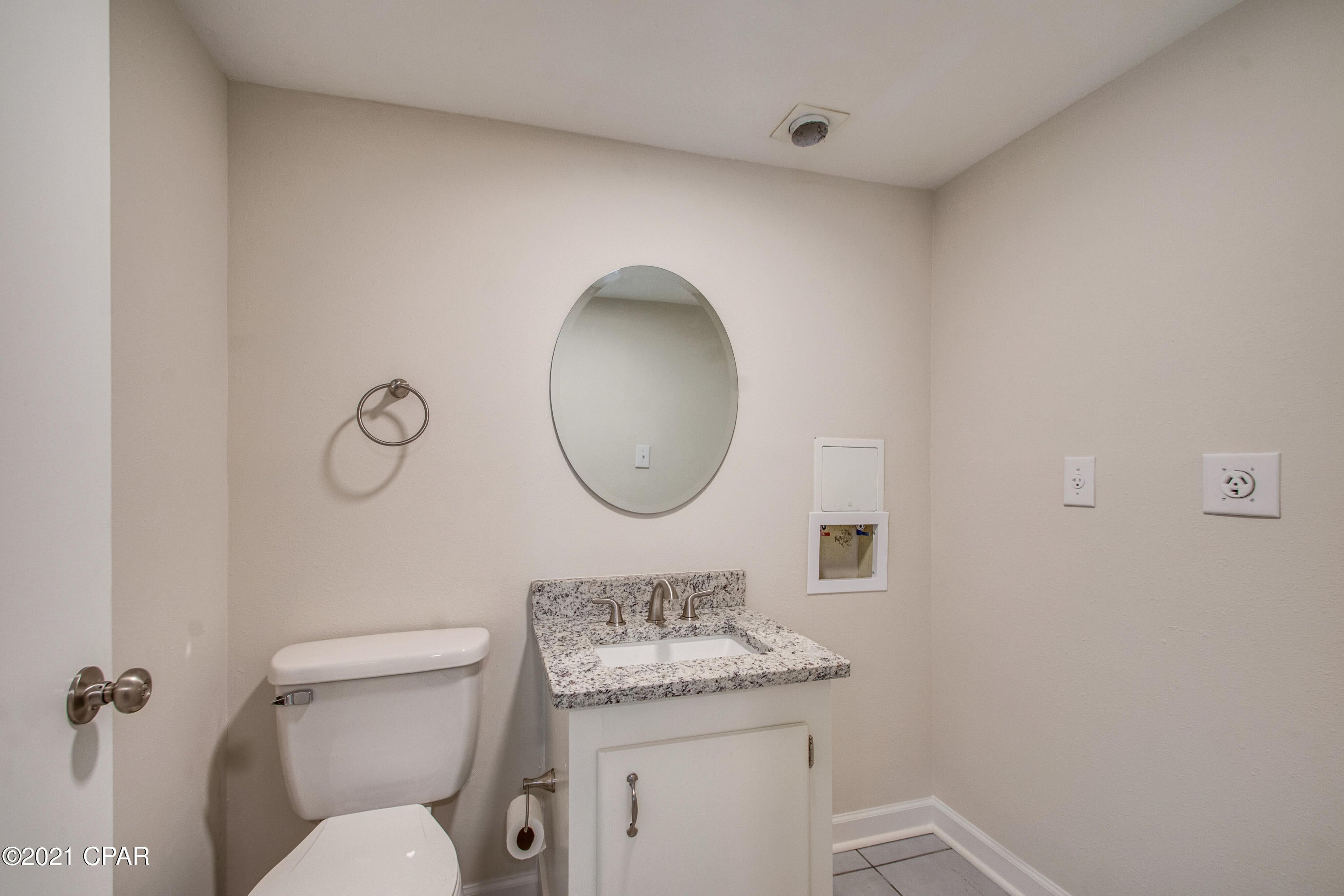 Pinnacle Port Condo - Residential