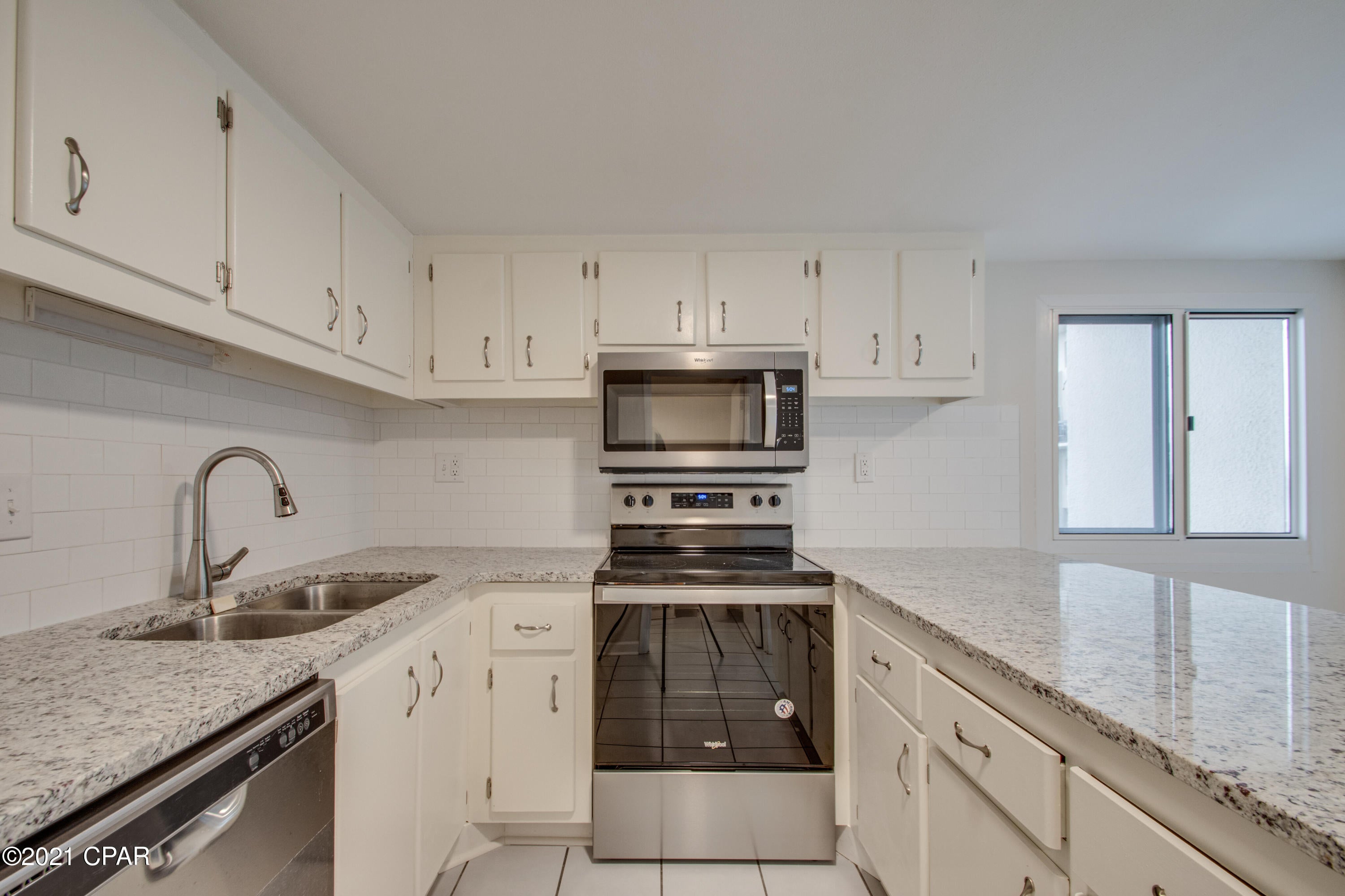 Pinnacle Port Condo - Residential