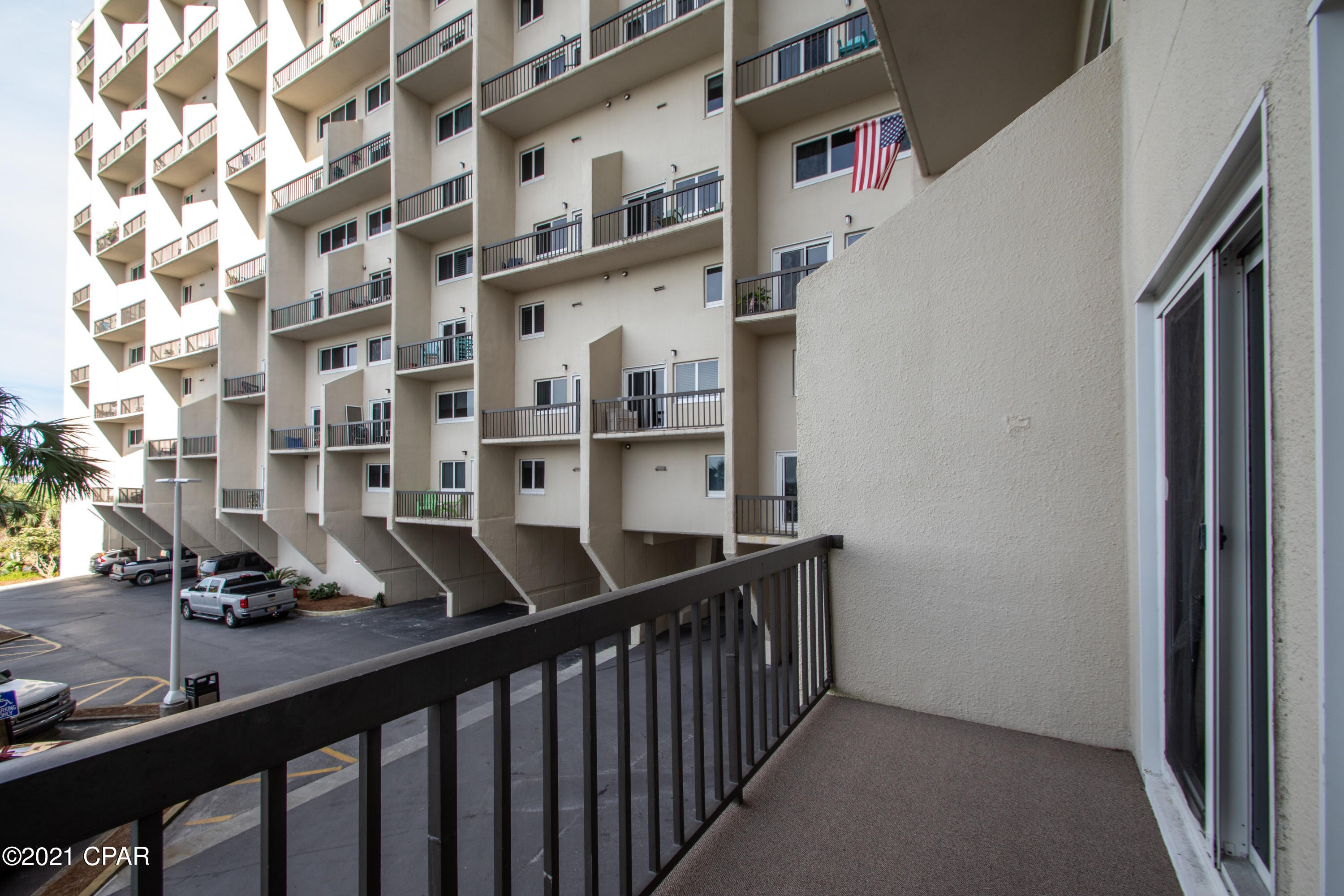 Pinnacle Port Condo - Residential