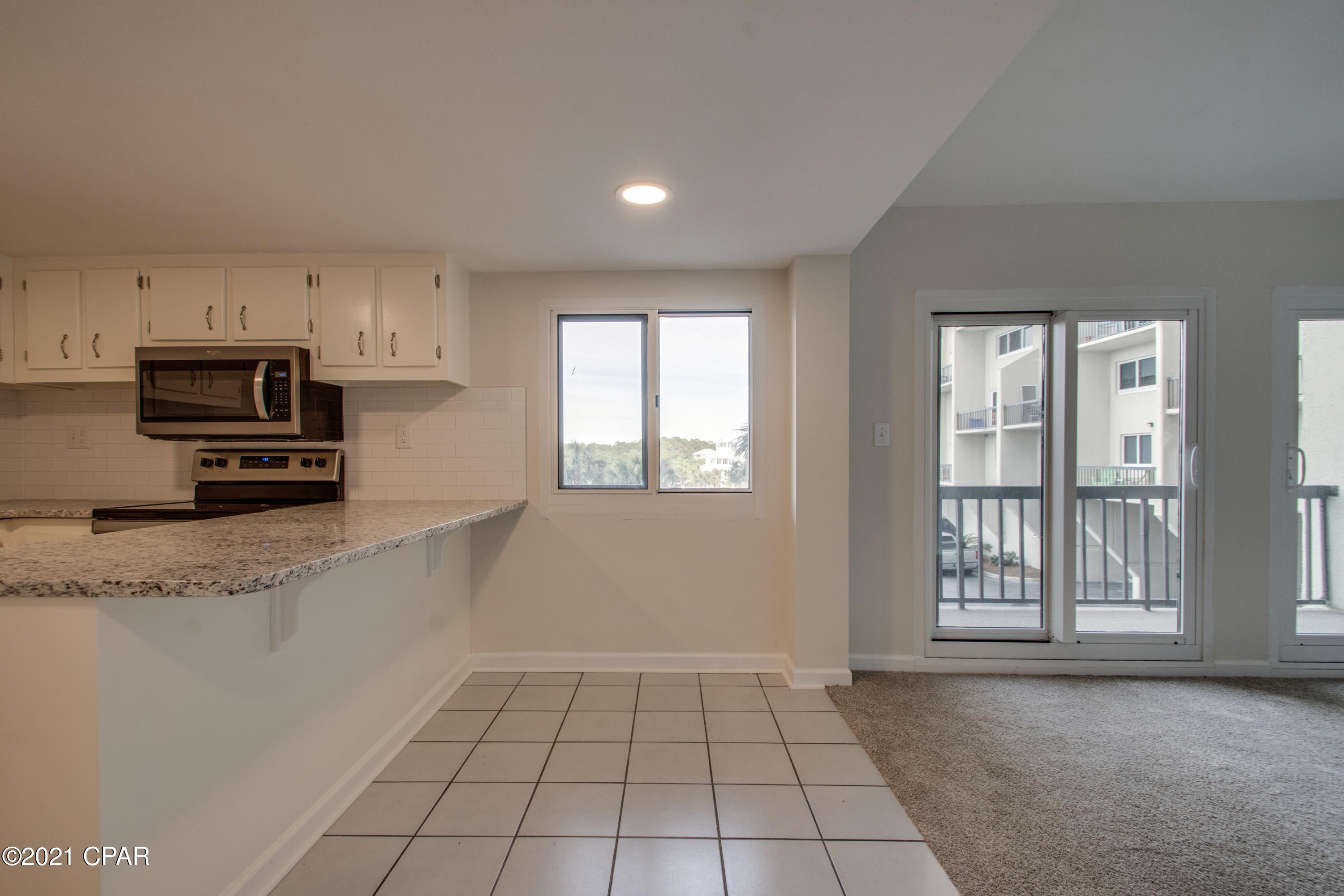 Pinnacle Port Condo - Residential