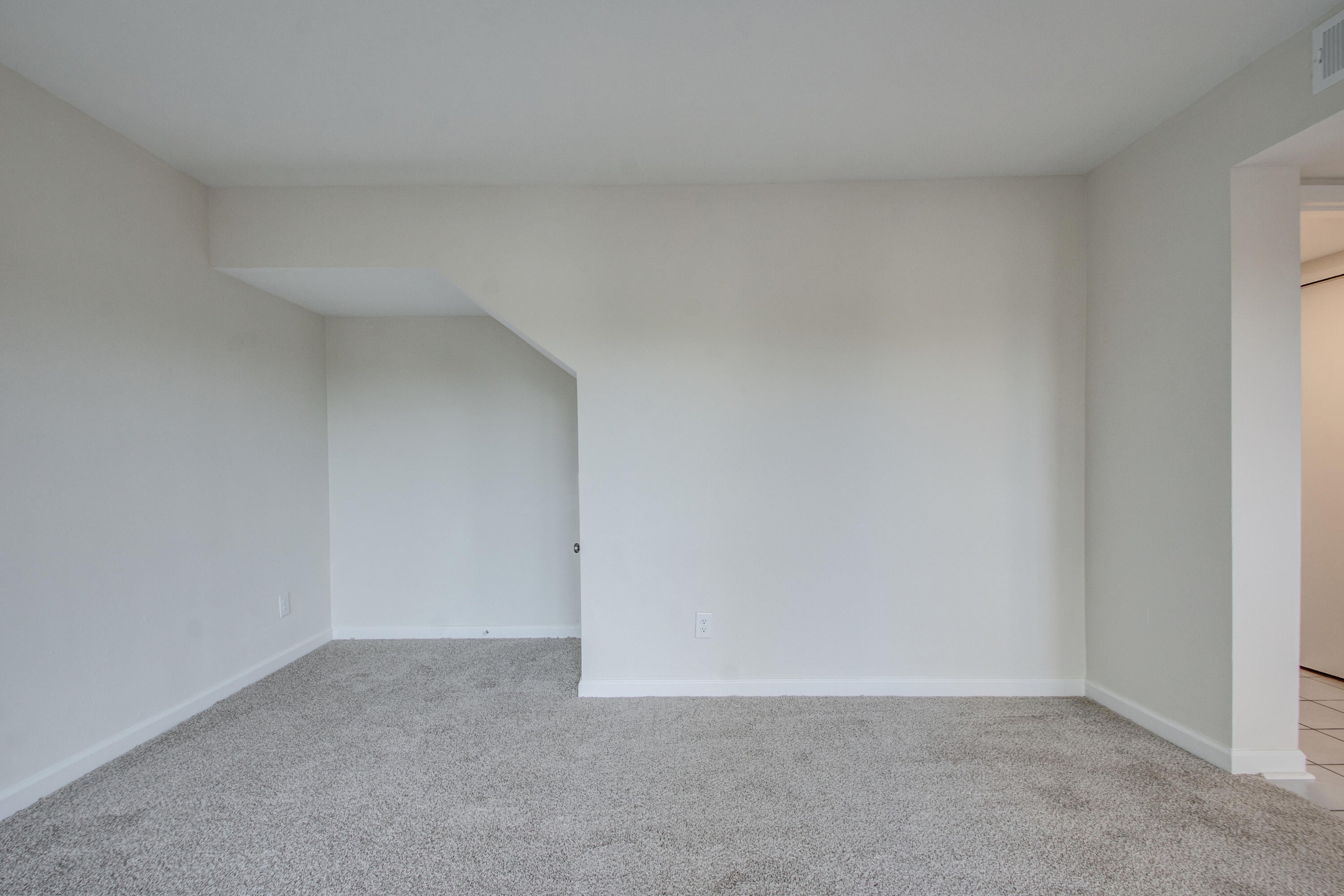 Pinnacle Port Condo - Residential