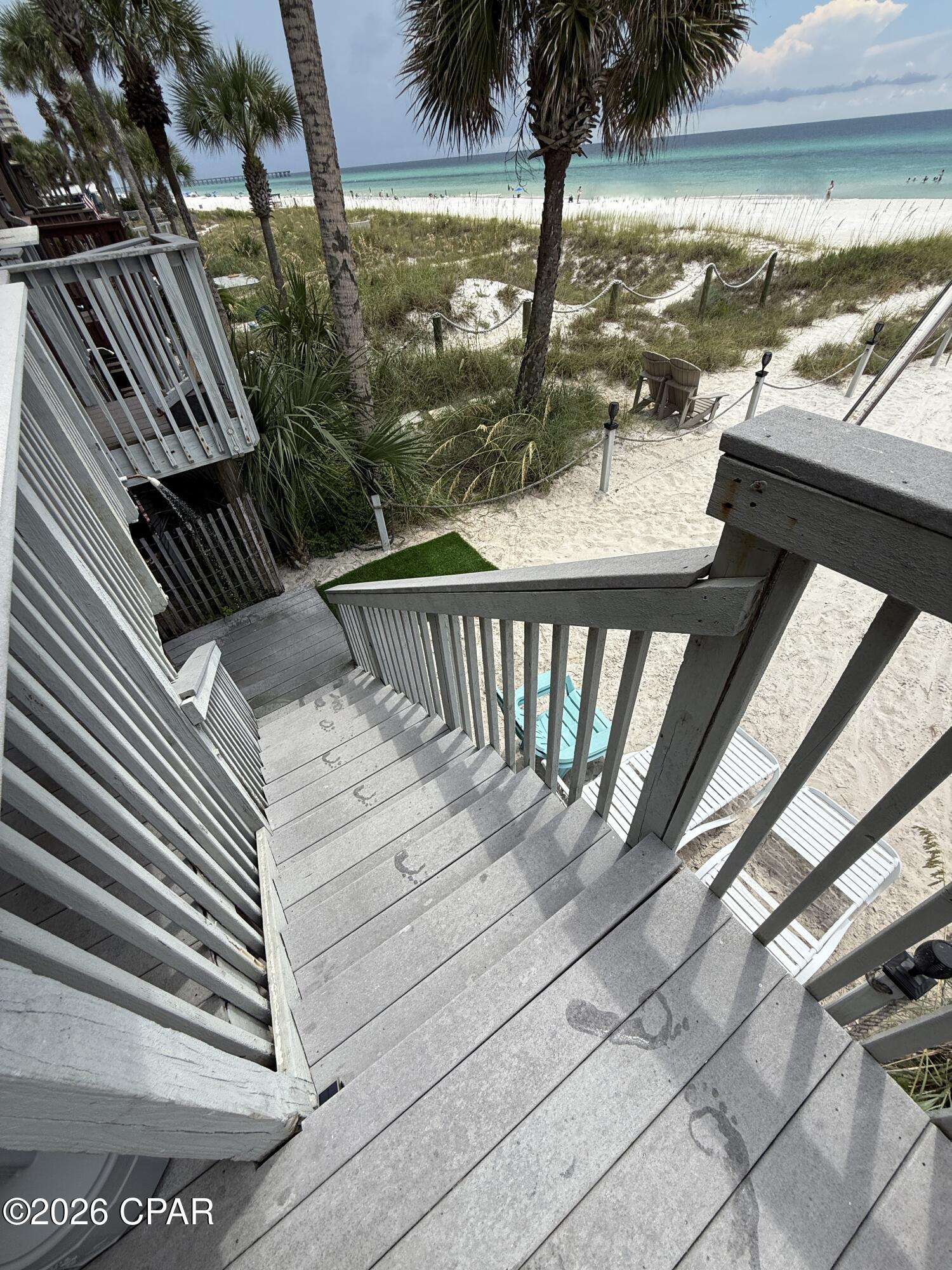 Beachside East - Residential