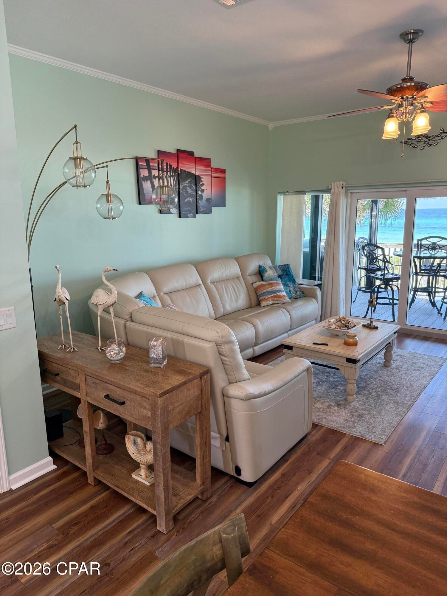 Beachside East - Residential