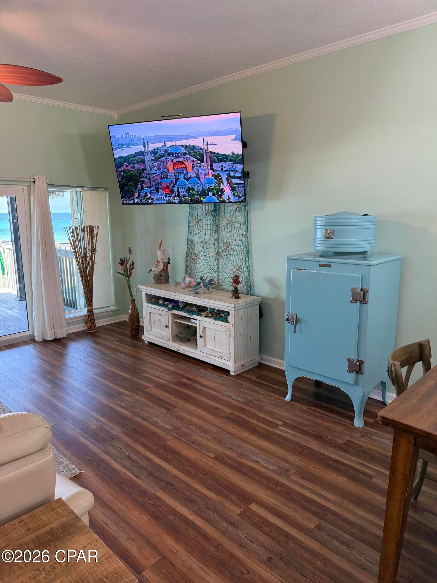 Beachside East - Residential