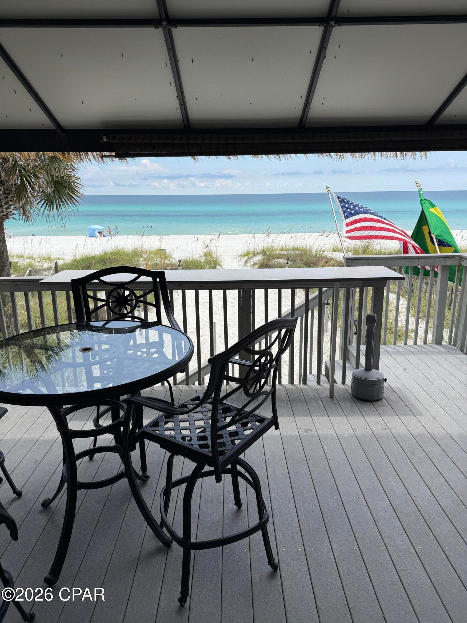 Beachside East - Residential