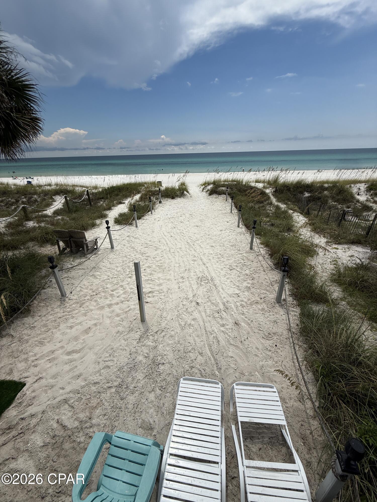 Beachside East - Residential