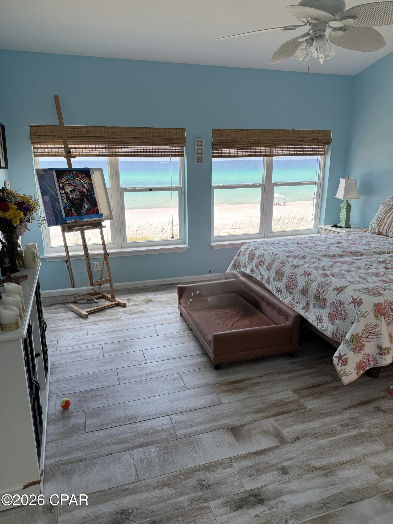 Beachside East - Residential