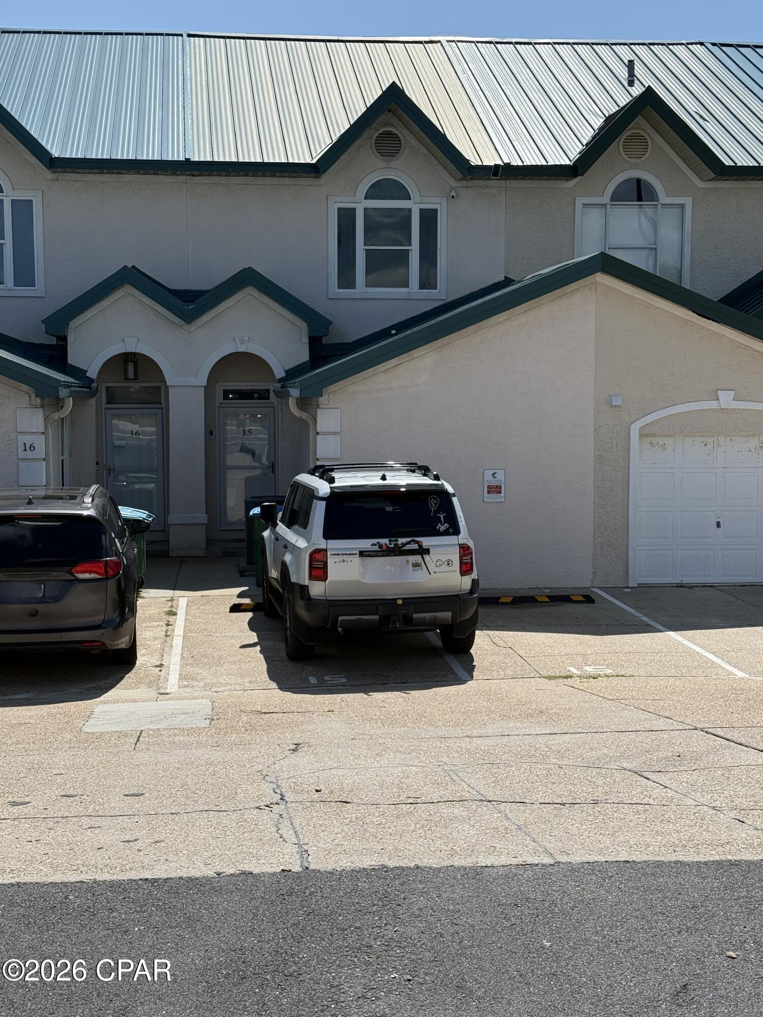 Beachside East - Residential