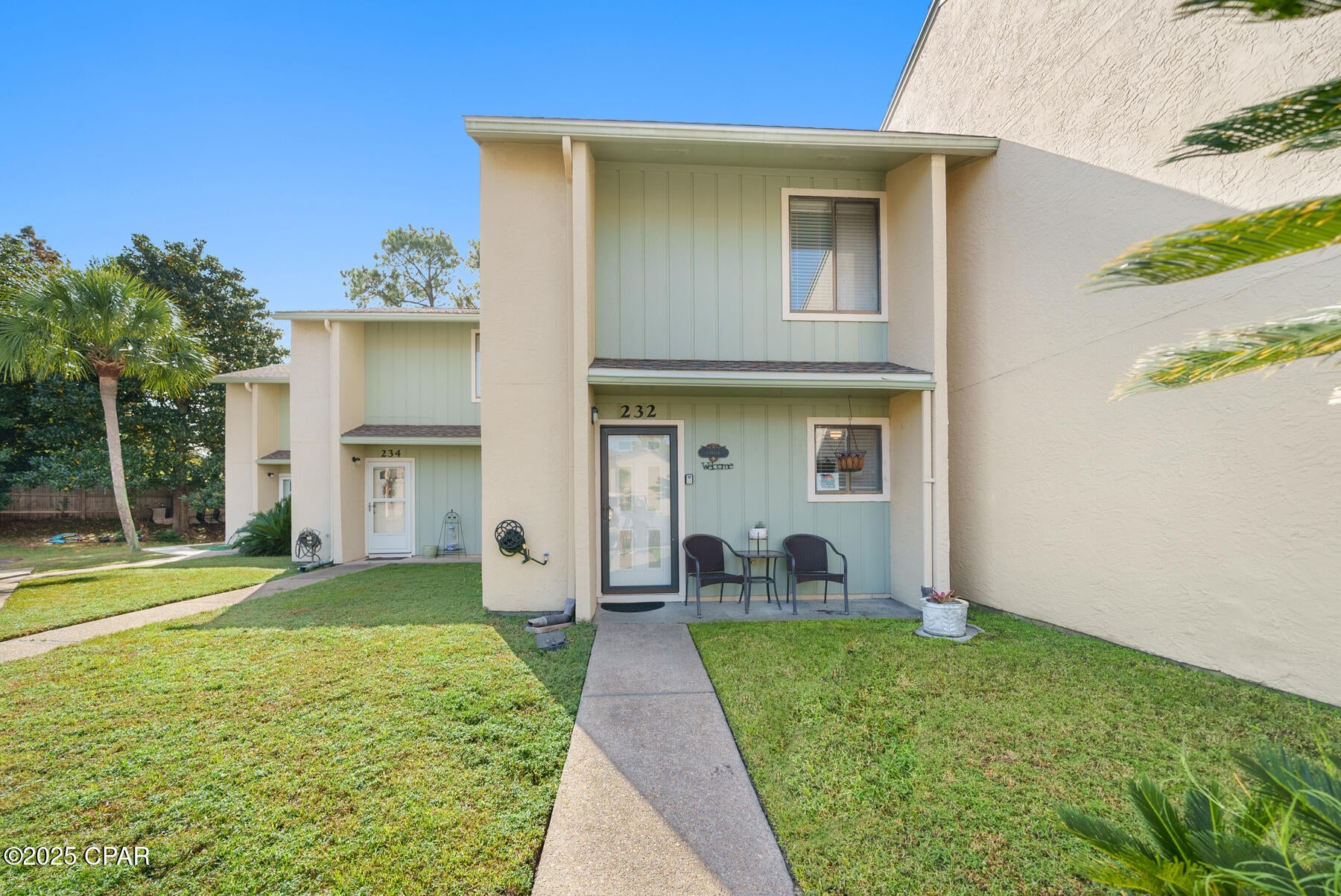 Experience effortless coastal living in this beautifully maintained and fully furnished 2-bedroom, 2.5-bath townhome located in the highly sought-after neighborhood of Gulf Highlands! 

This beautifully fully furnished 2-bed, 2.5-bath townhome in the Gulf Highlands Beach Resort offers 1,188 sq ft of turnkey coastal living. Located in a gated community less than .5 a mile from the beach!

Enjoy resort-style amenities like 11 pools (including a beachfront pool), tennis and pickleball courts, an 18-hole mini golf course, a private beach access, and a beachfront clubhouse. The home features an open-concept layout, full kitchen, upstairs bedroom suites, and in-unit laundry. Ideal for full-time living, a vacation home, or rental income.

 Long term rental established and already managed!