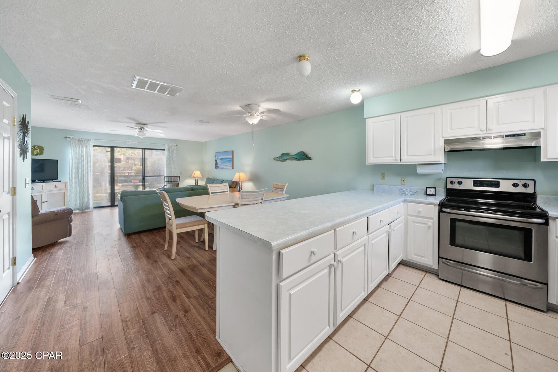 Gulf Highlands Beach Resort - Residential