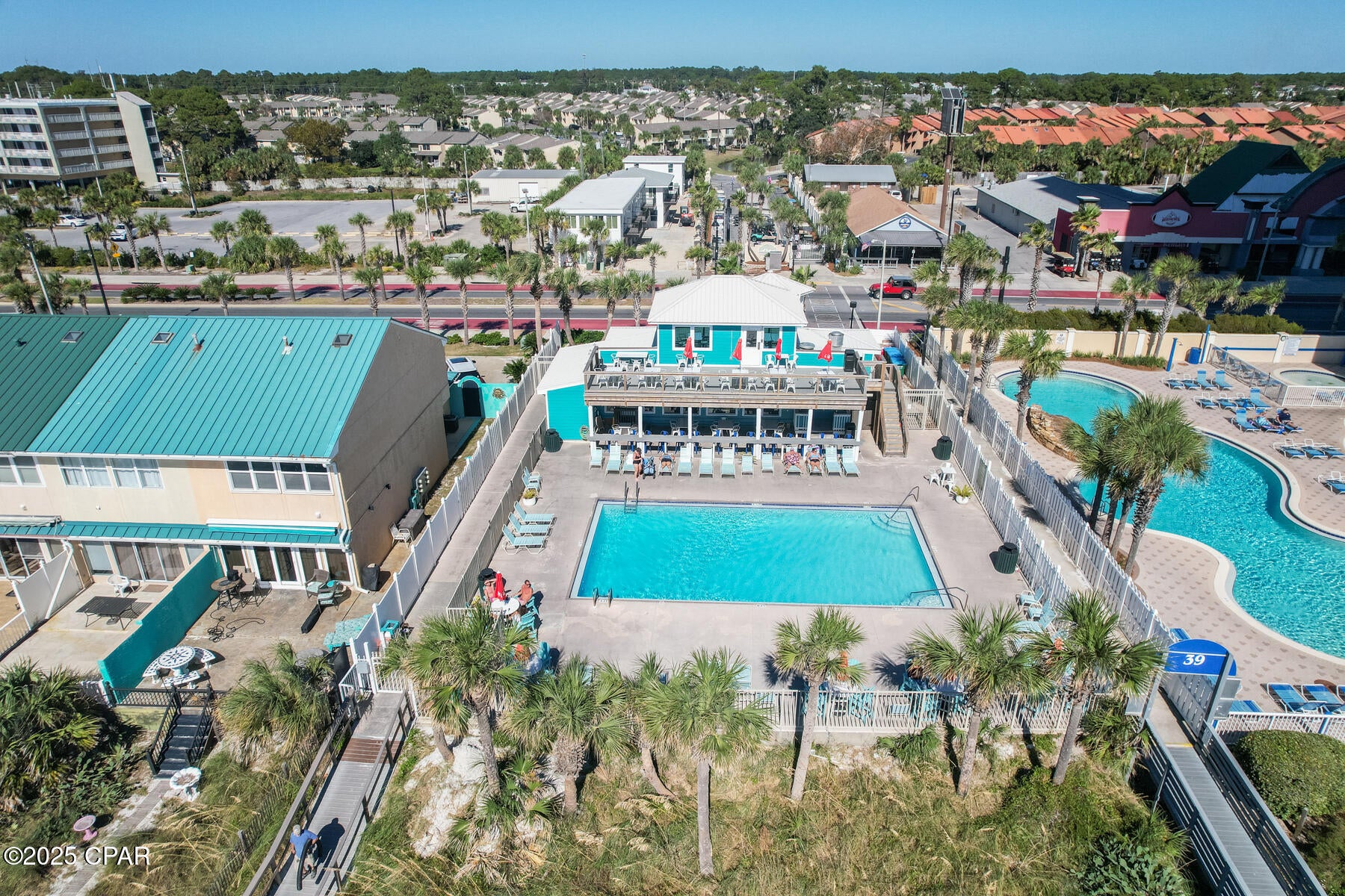 Gulf Highlands Beach Resort - Residential