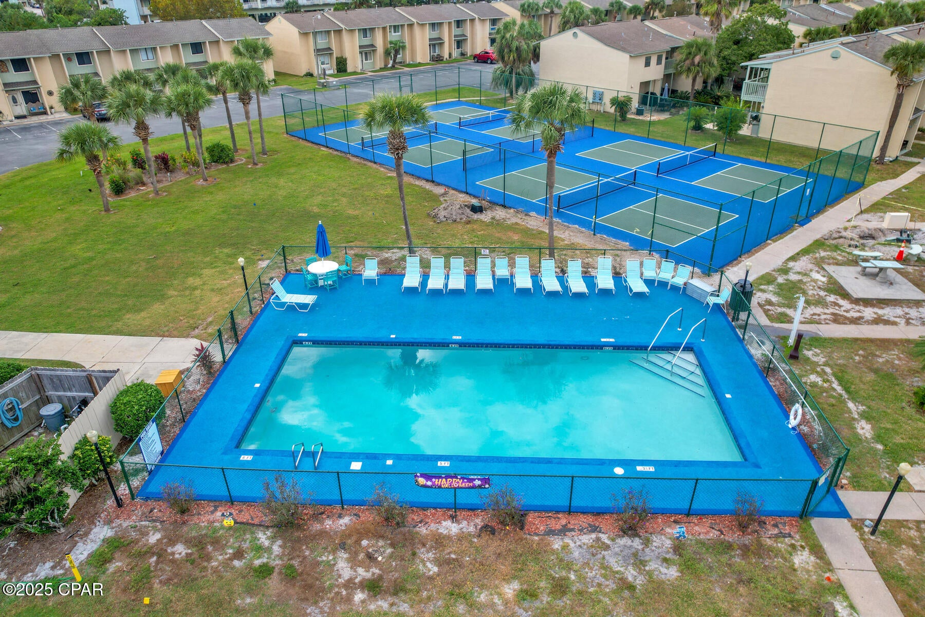 Gulf Highlands Beach Resort - Residential